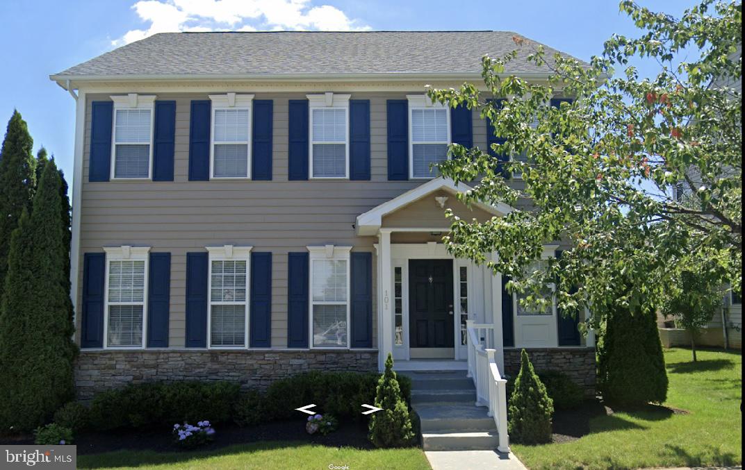 HUNTFIELD - Residential
