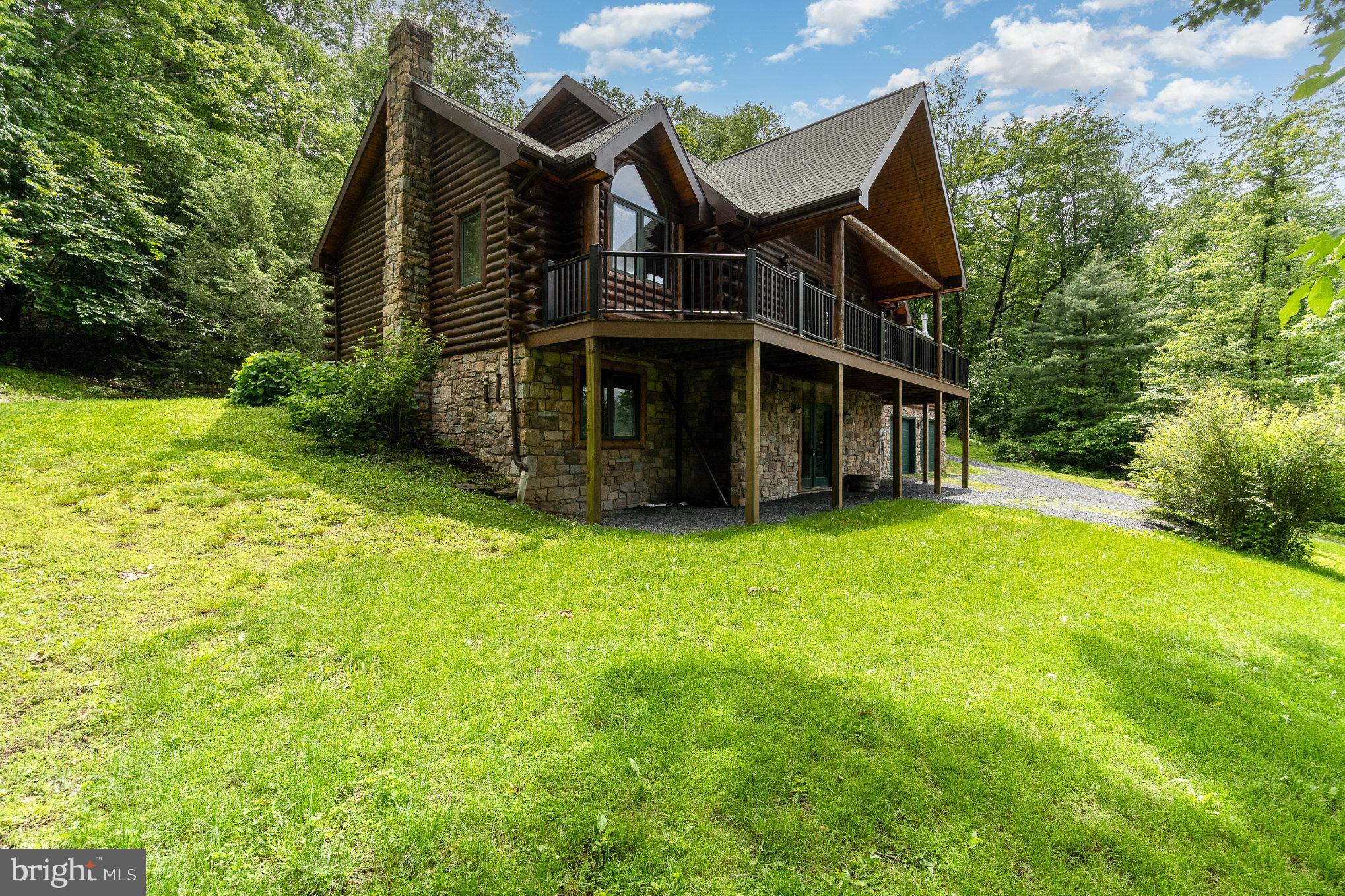 3665 PLEASANT VALLEY ROAD