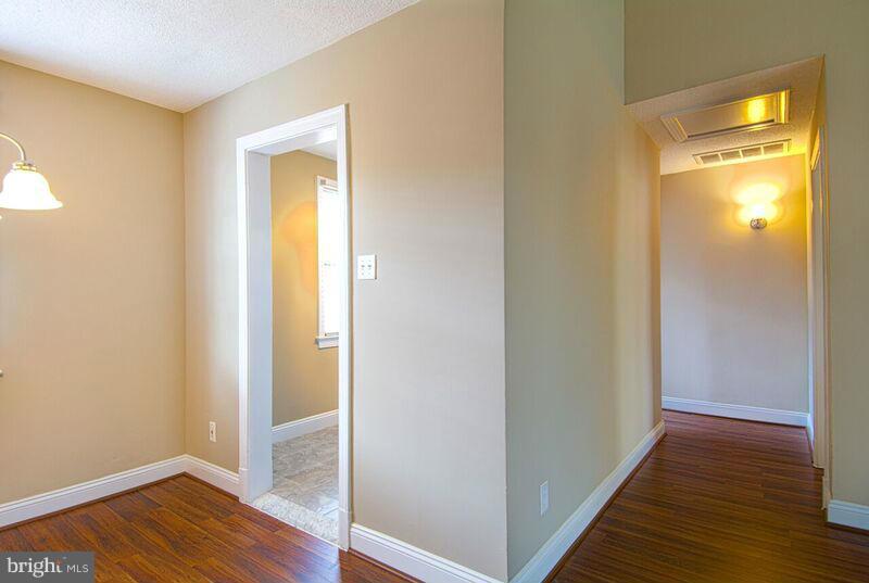 CAMBRIDGE COURTS - Residential