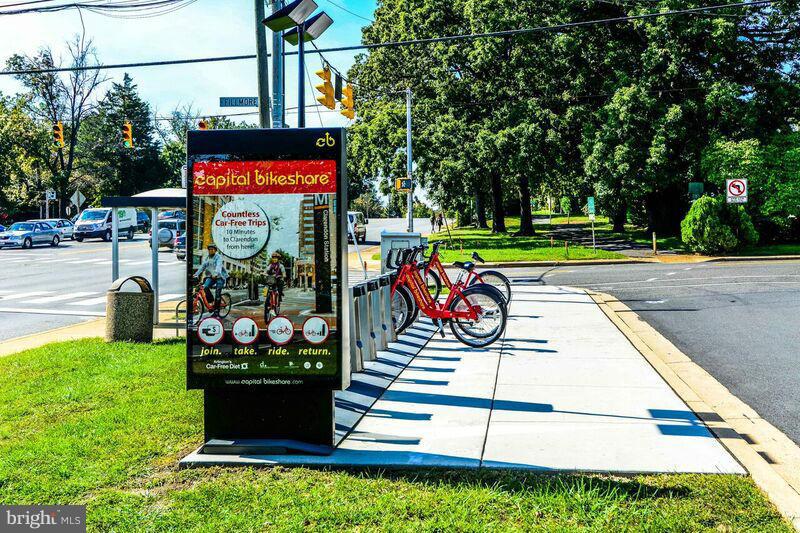 CAMBRIDGE COURTS - Residential