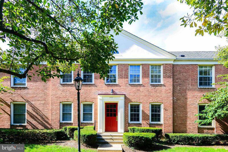 CAMBRIDGE COURTS - Residential