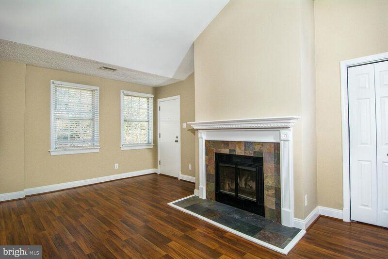 CAMBRIDGE COURTS - Residential