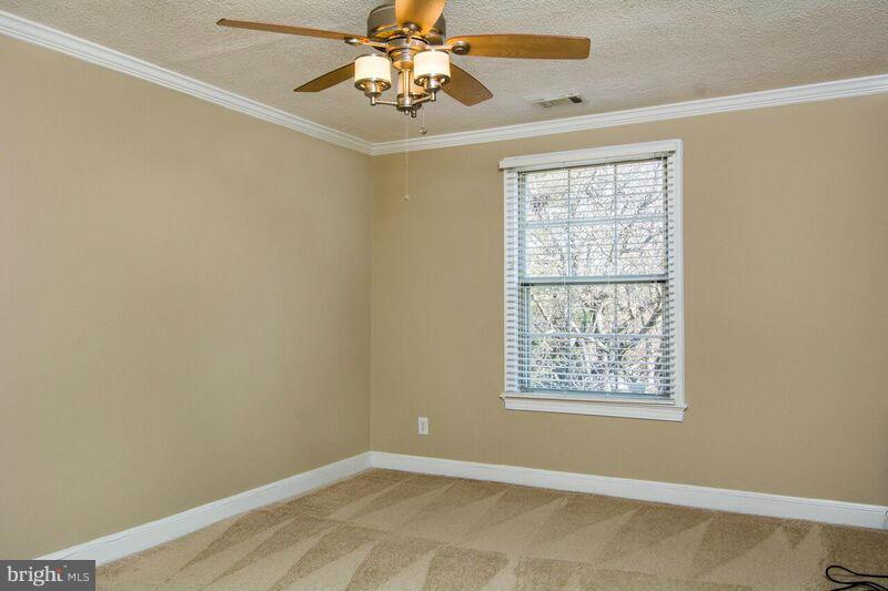 CAMBRIDGE COURTS - Residential