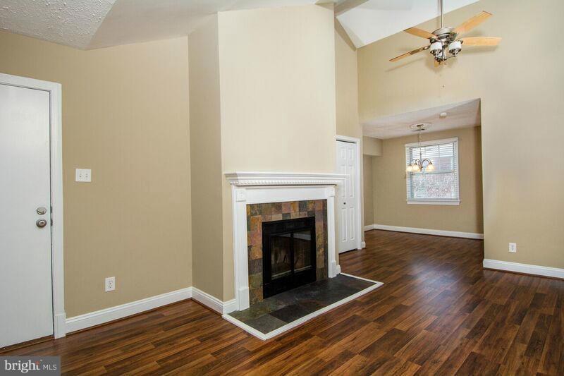 CAMBRIDGE COURTS - Residential