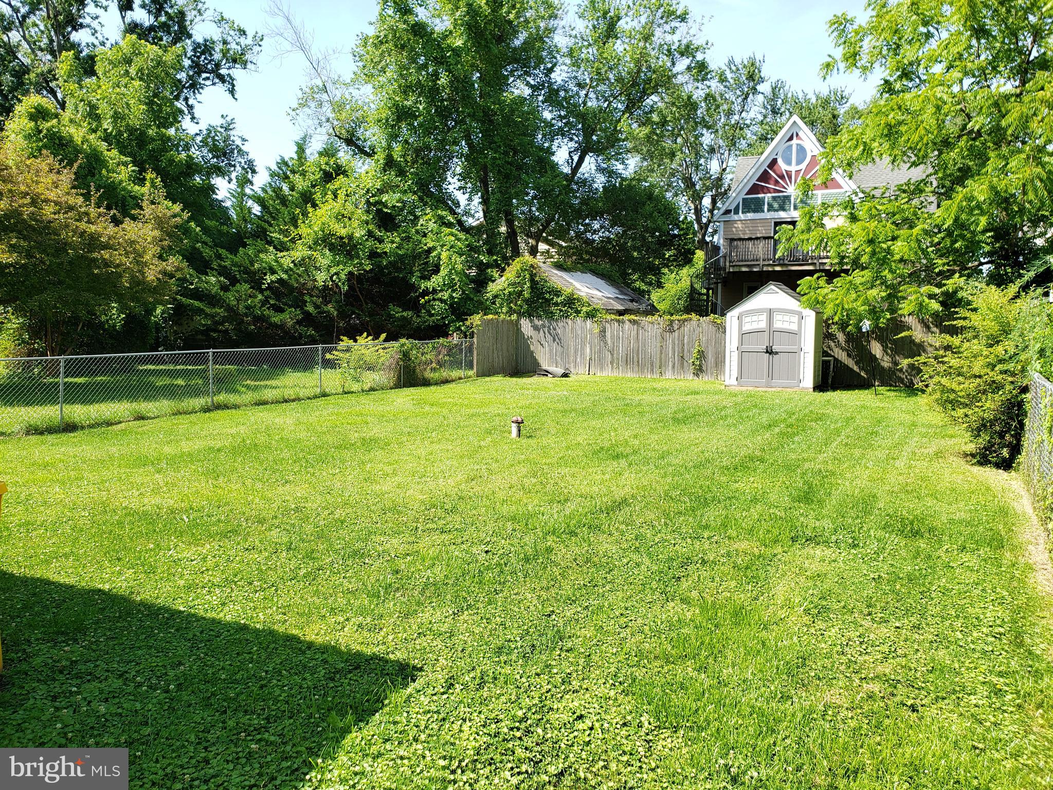 OWINGS BEACH - Residential Lease