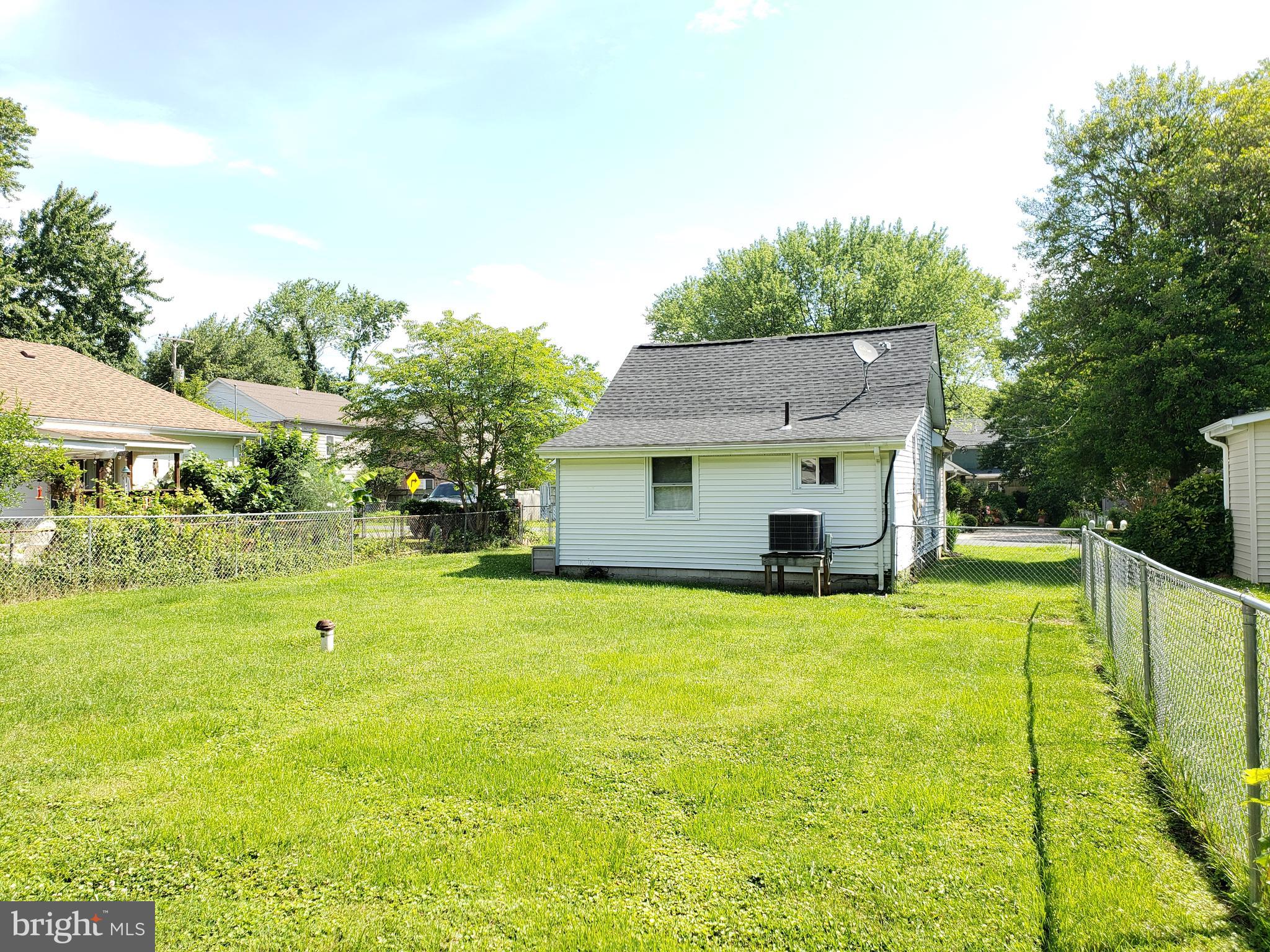 OWINGS BEACH - Residential Lease