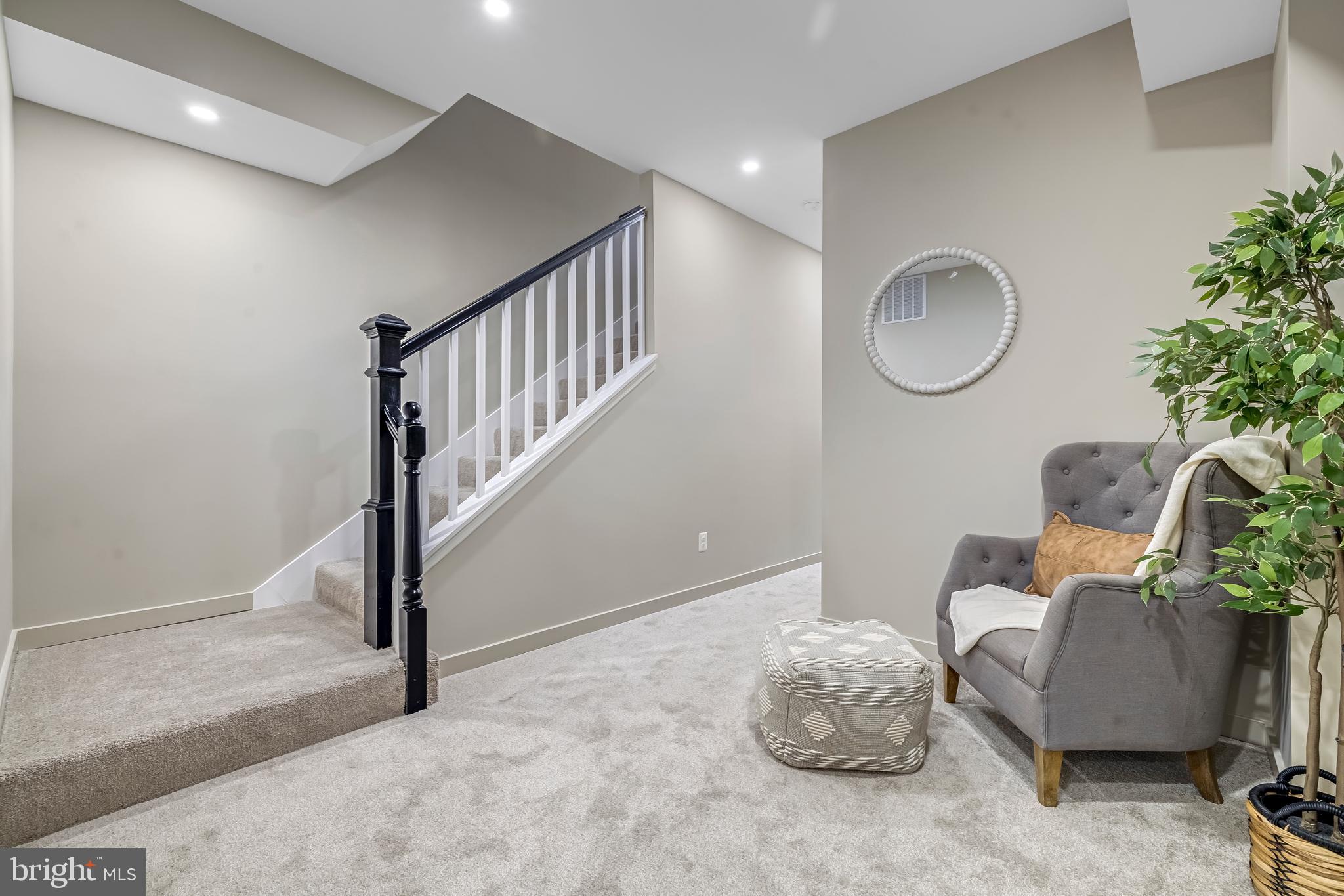 EAST BALTIMORE MIDWAY - Residential