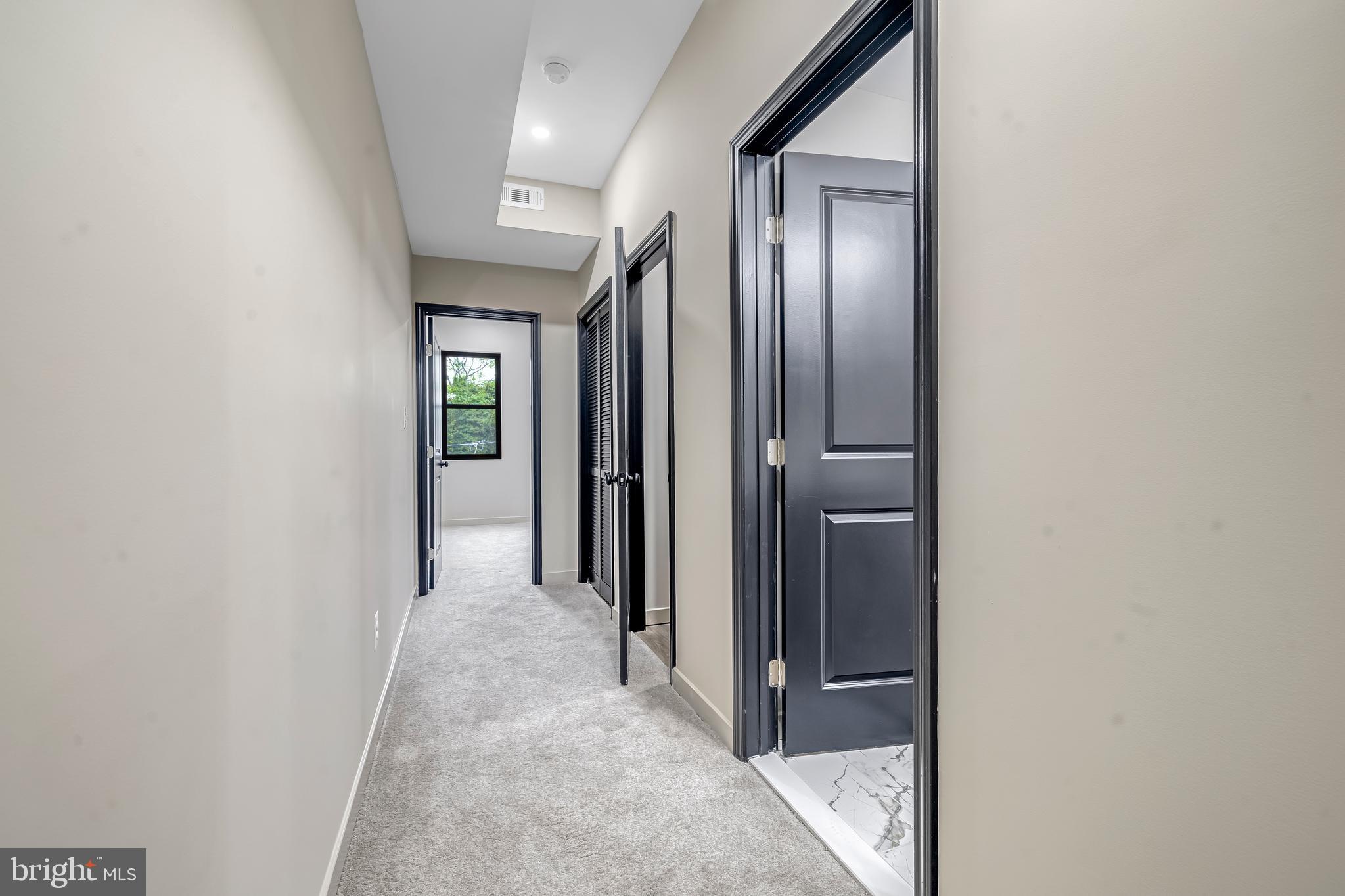 EAST BALTIMORE MIDWAY - Residential