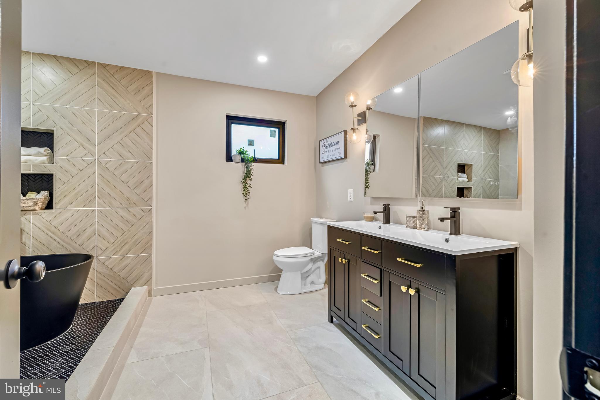 EAST BALTIMORE MIDWAY - Residential