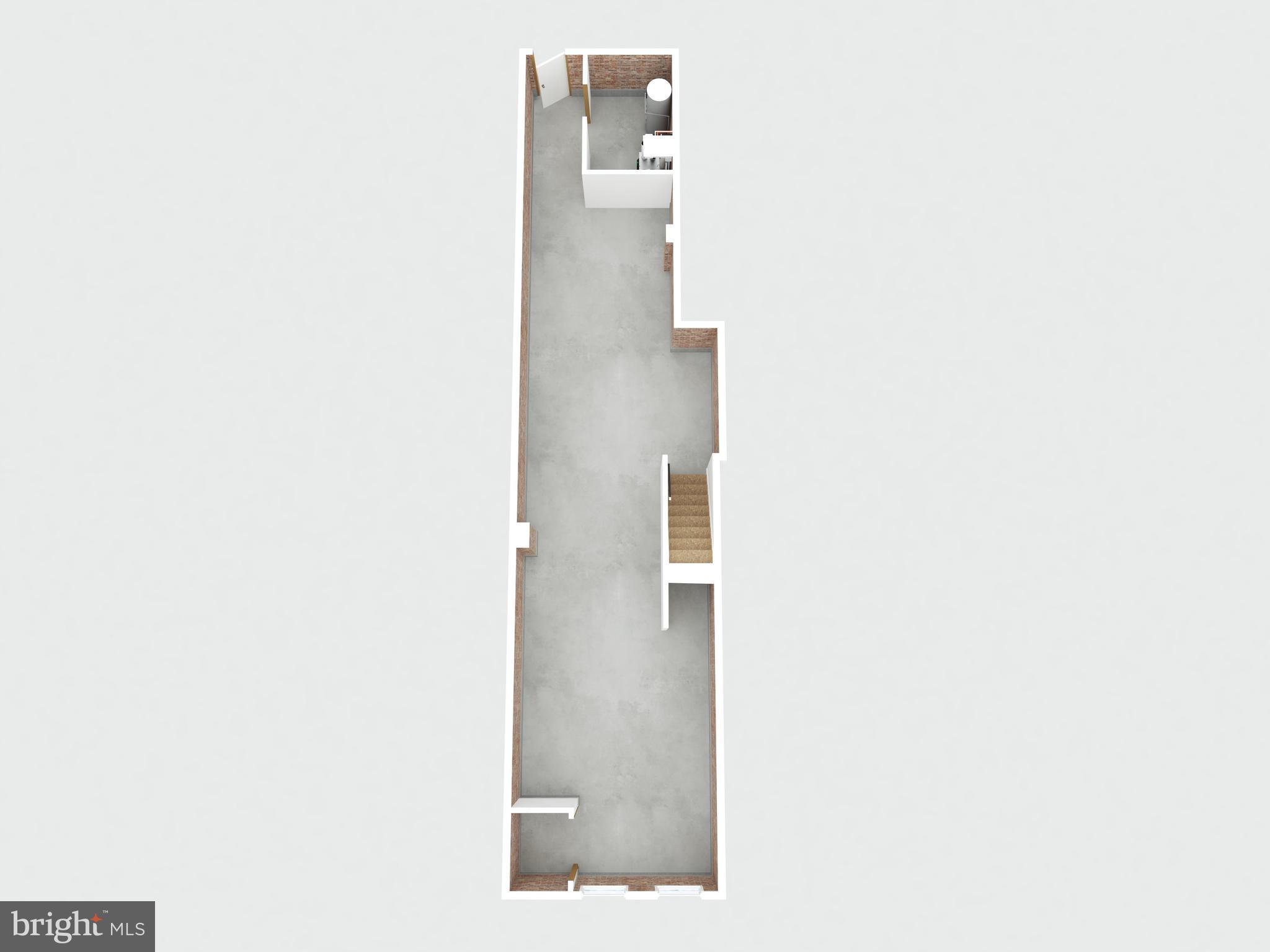 EAST BALTIMORE MIDWAY - Residential