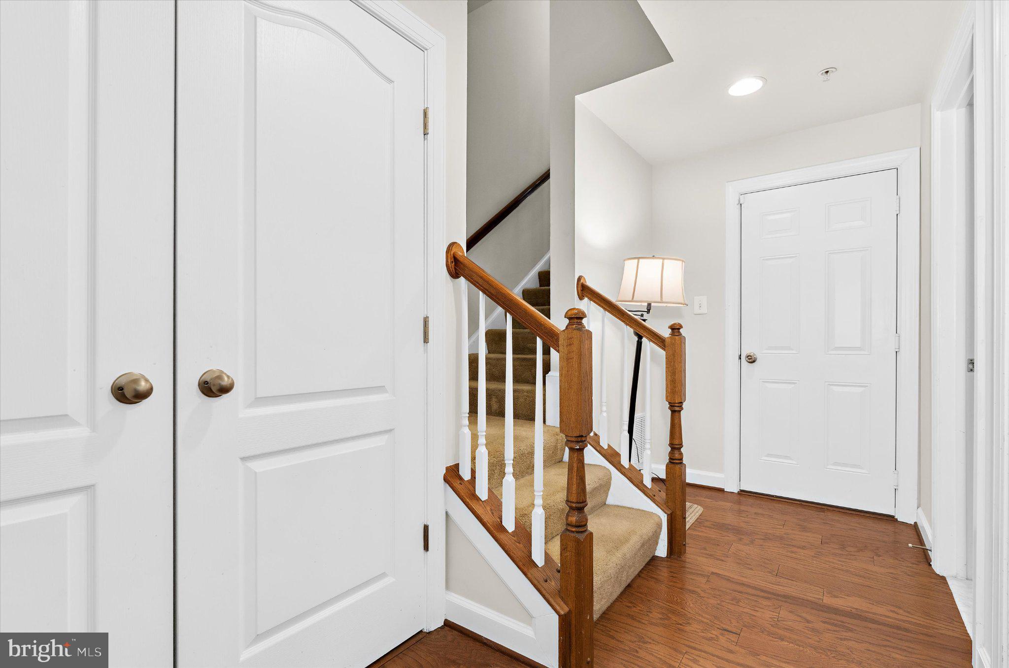 BALK HILL VILLAGE - Residential