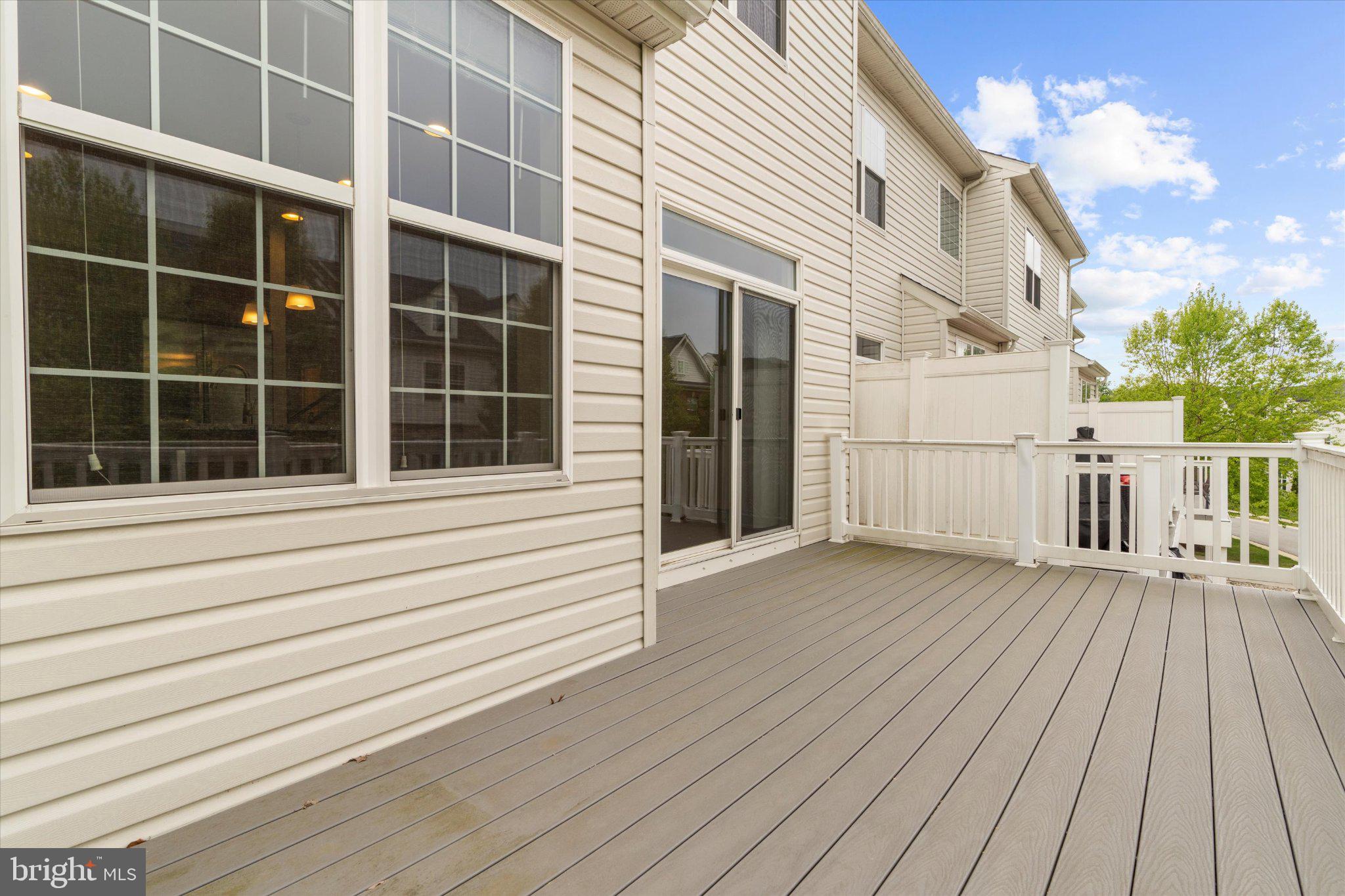 BALK HILL VILLAGE - Residential