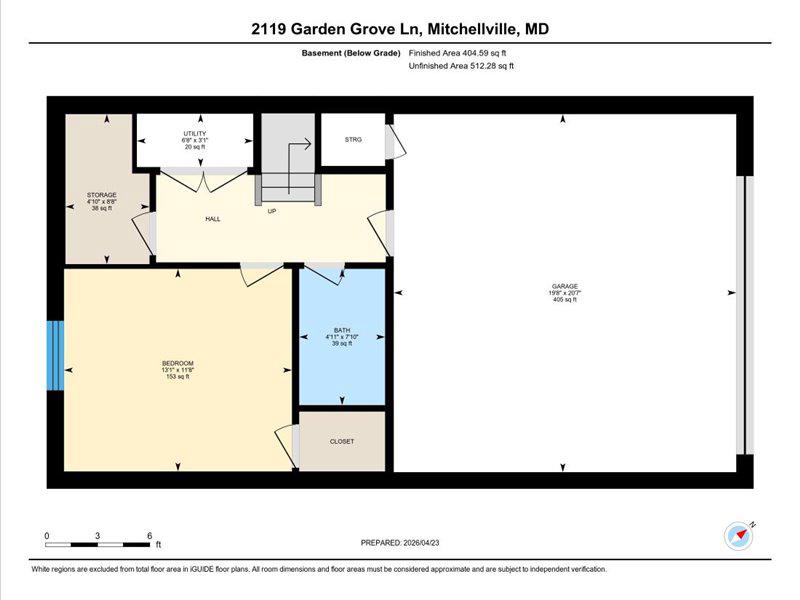 BALK HILL VILLAGE - Residential