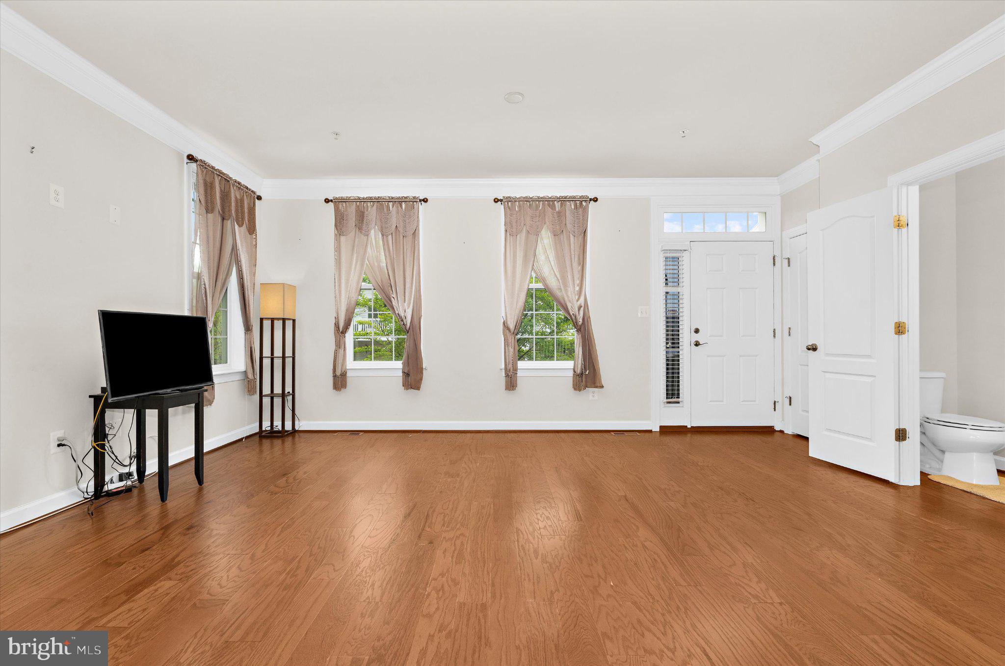 BALK HILL VILLAGE - Residential