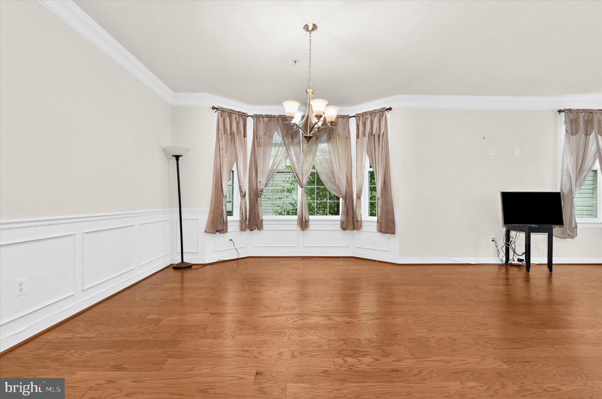 BALK HILL VILLAGE - Residential