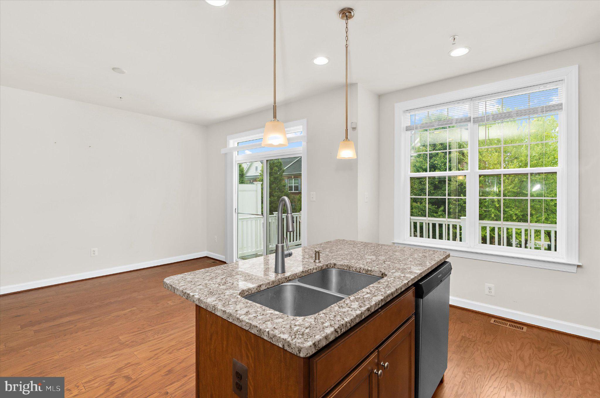 BALK HILL VILLAGE - Residential