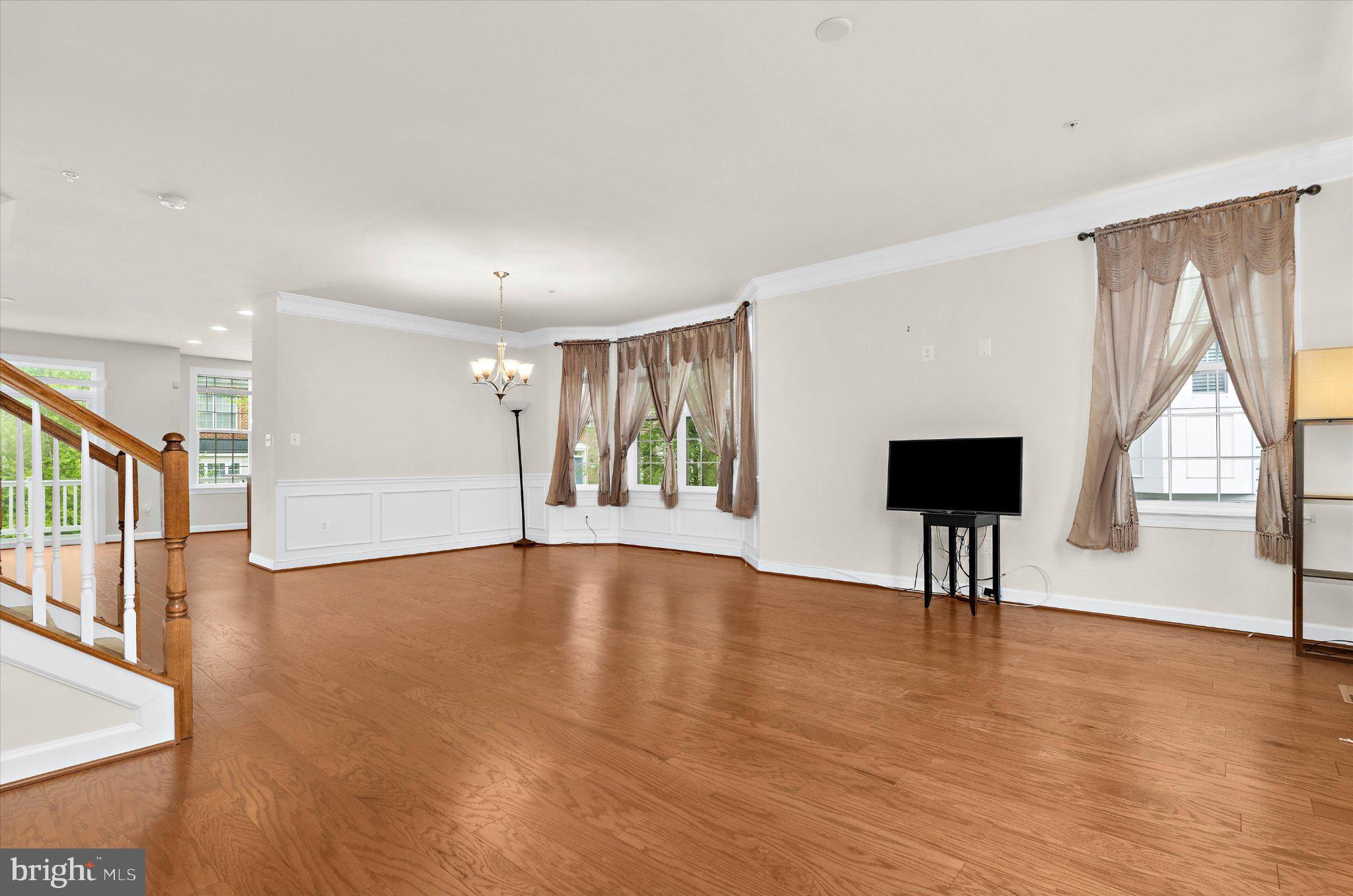 BALK HILL VILLAGE - Residential