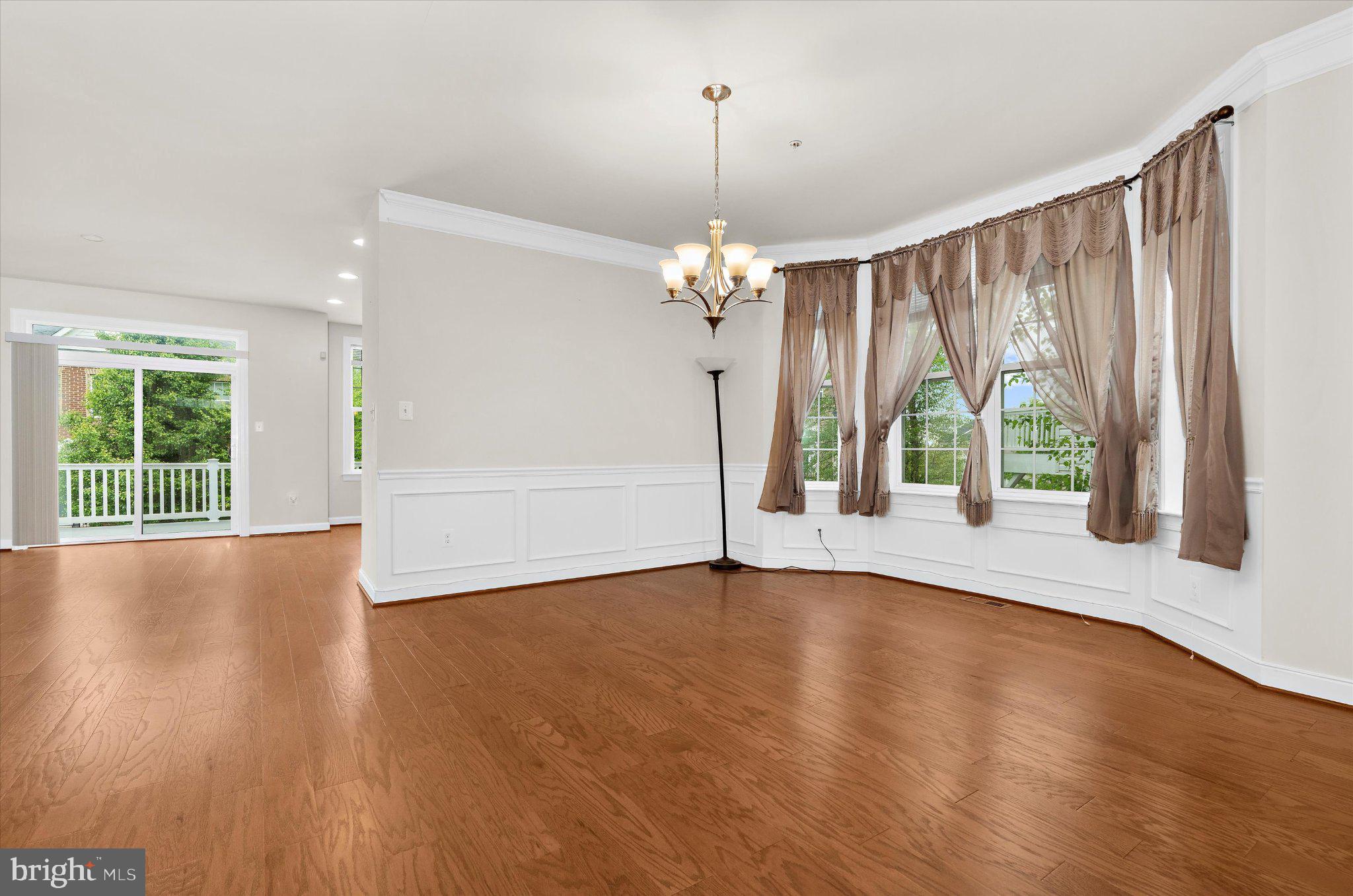 BALK HILL VILLAGE - Residential