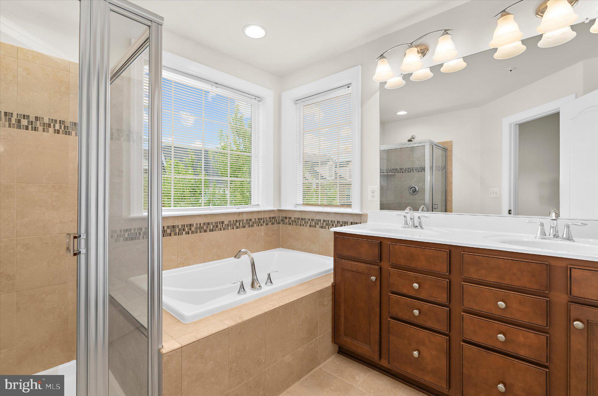 BALK HILL VILLAGE - Residential