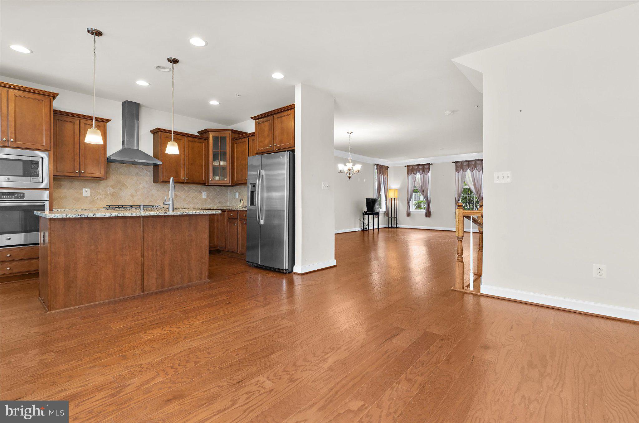 BALK HILL VILLAGE - Residential