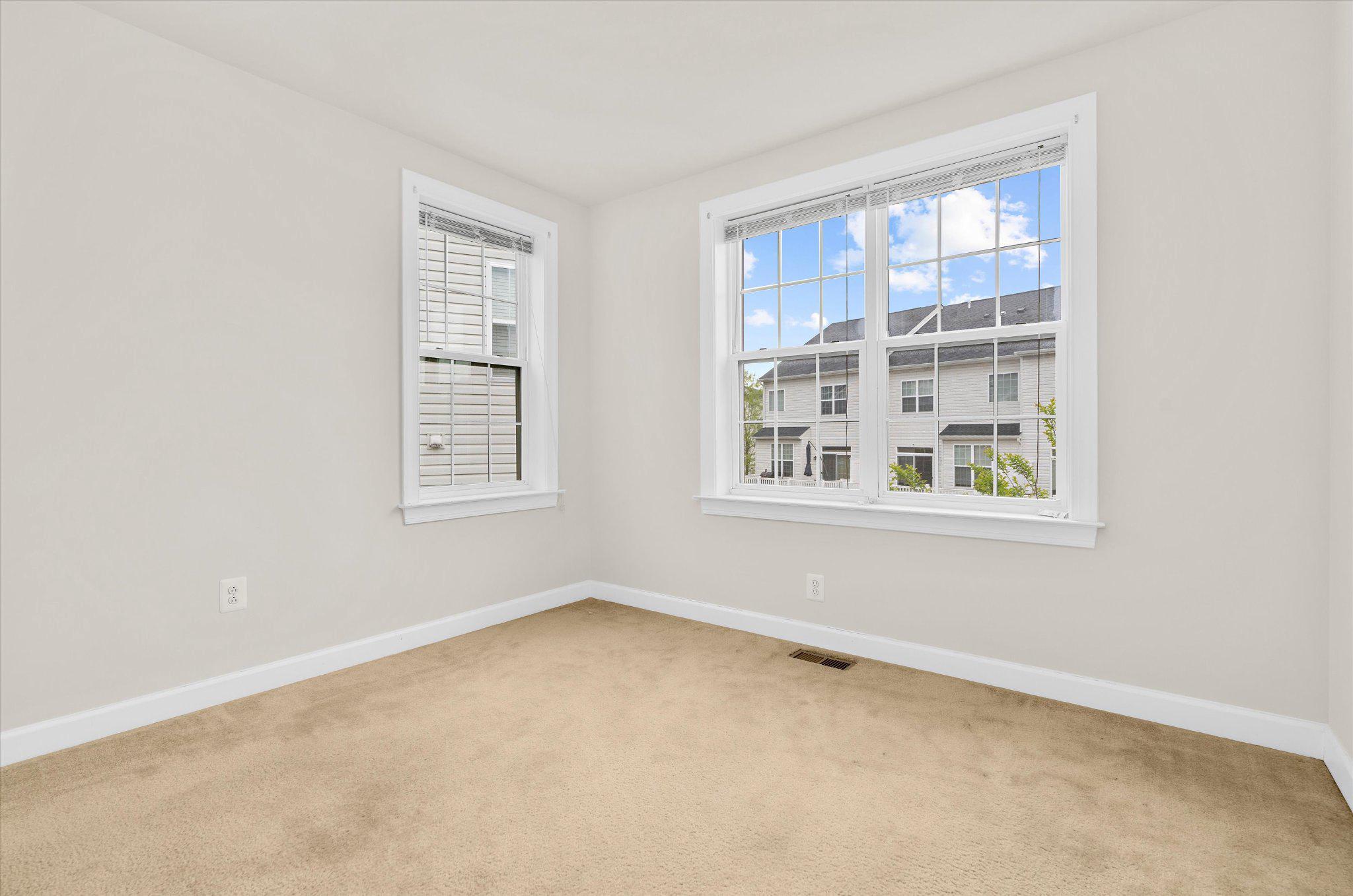 BALK HILL VILLAGE - Residential