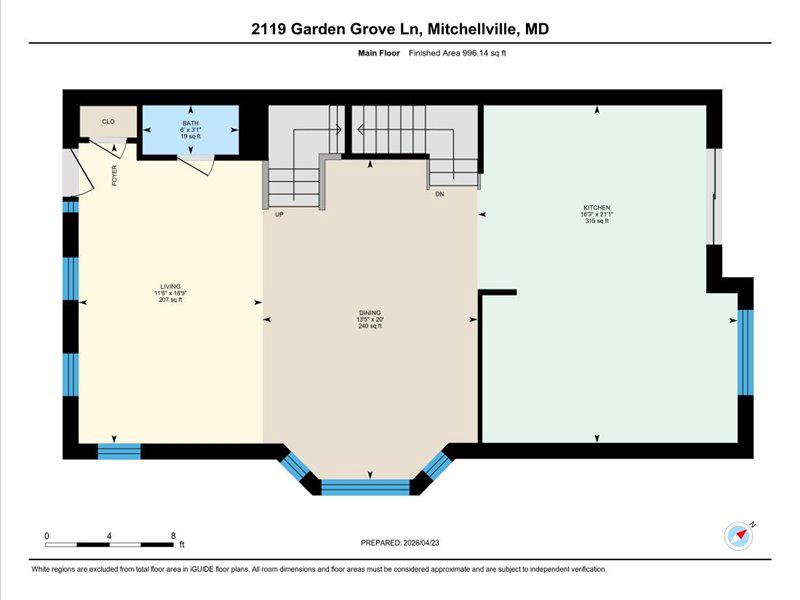 BALK HILL VILLAGE - Residential