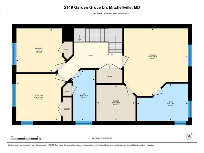 BALK HILL VILLAGE - Residential