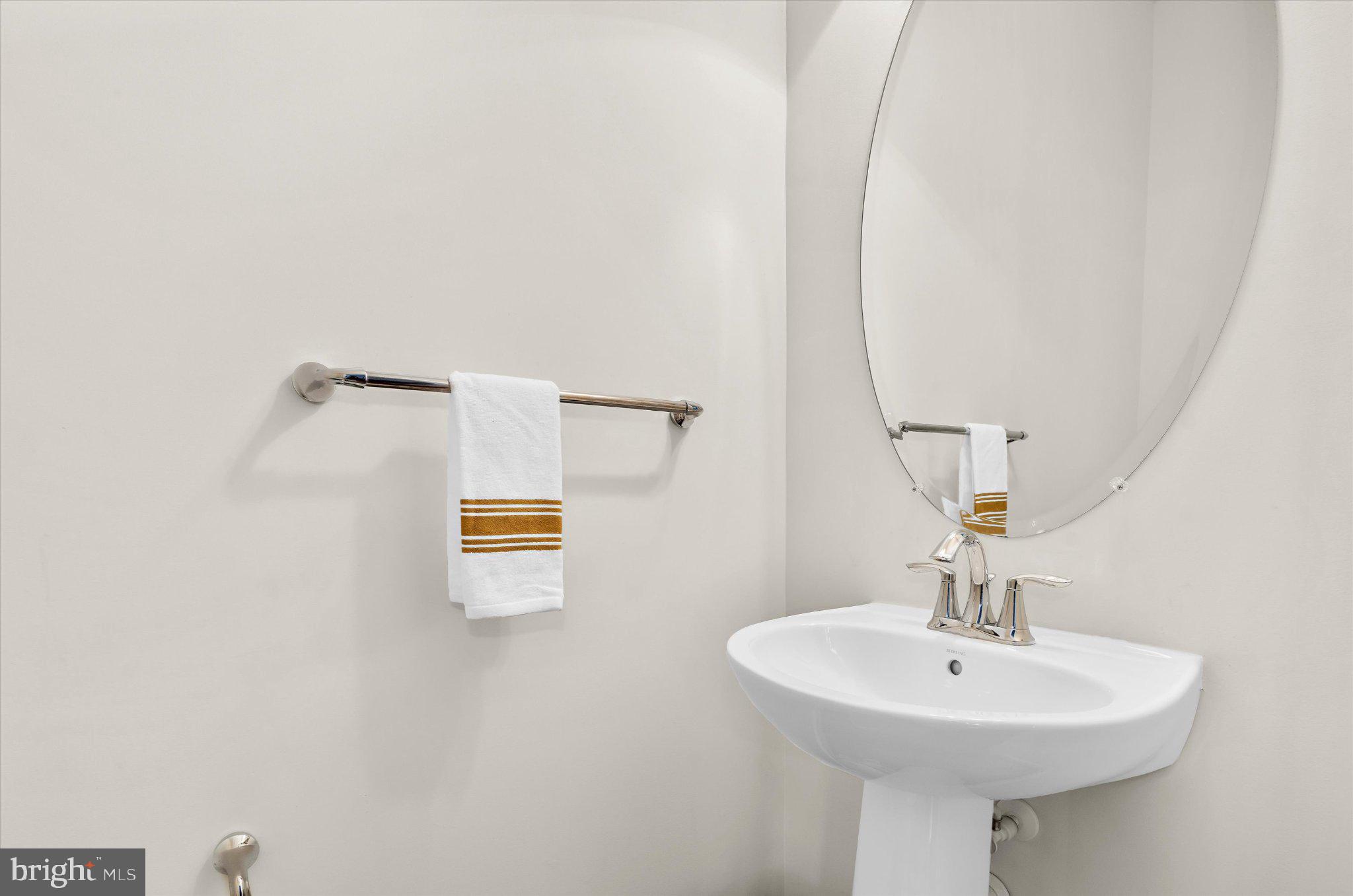 BALK HILL VILLAGE - Residential