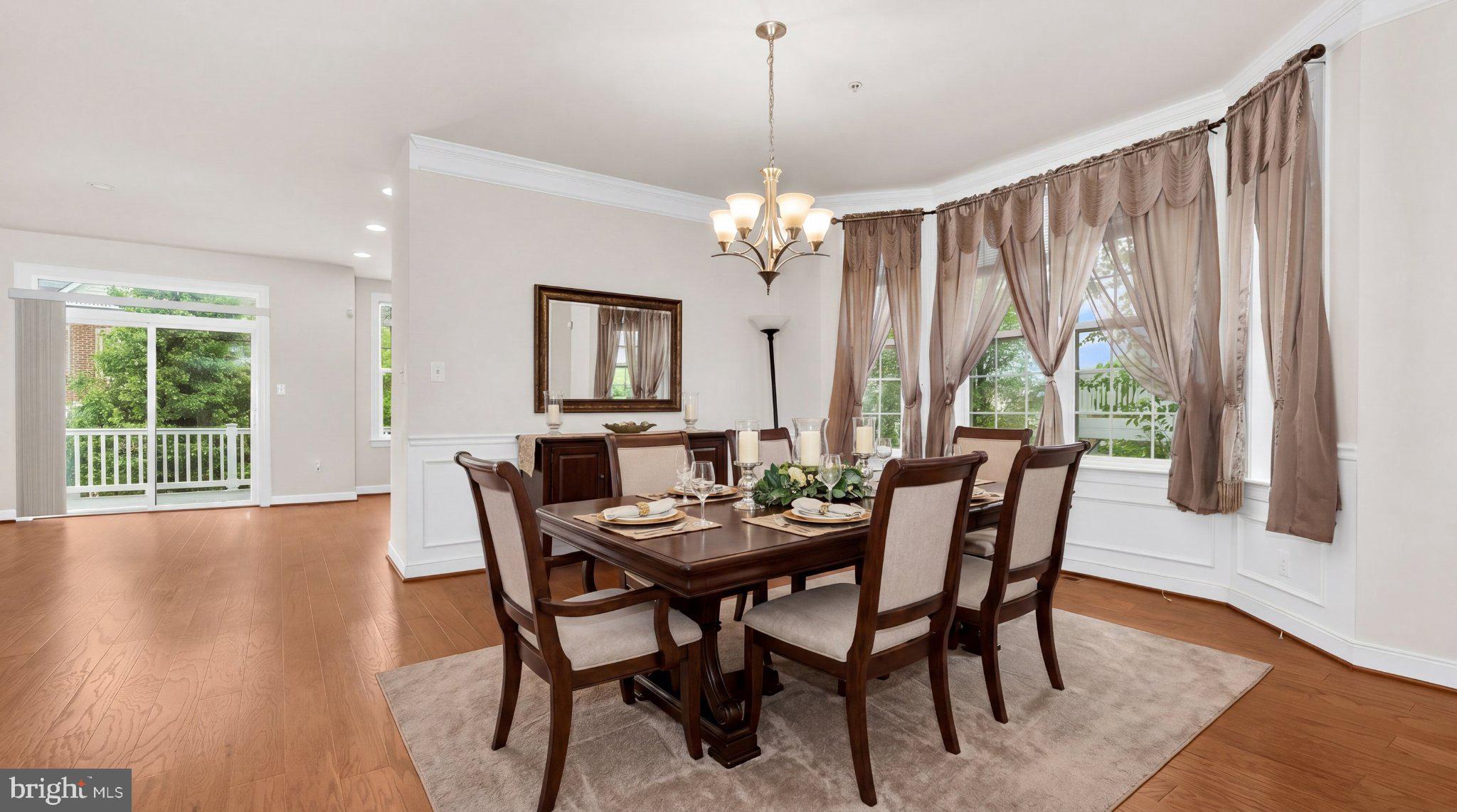 BALK HILL VILLAGE - Residential