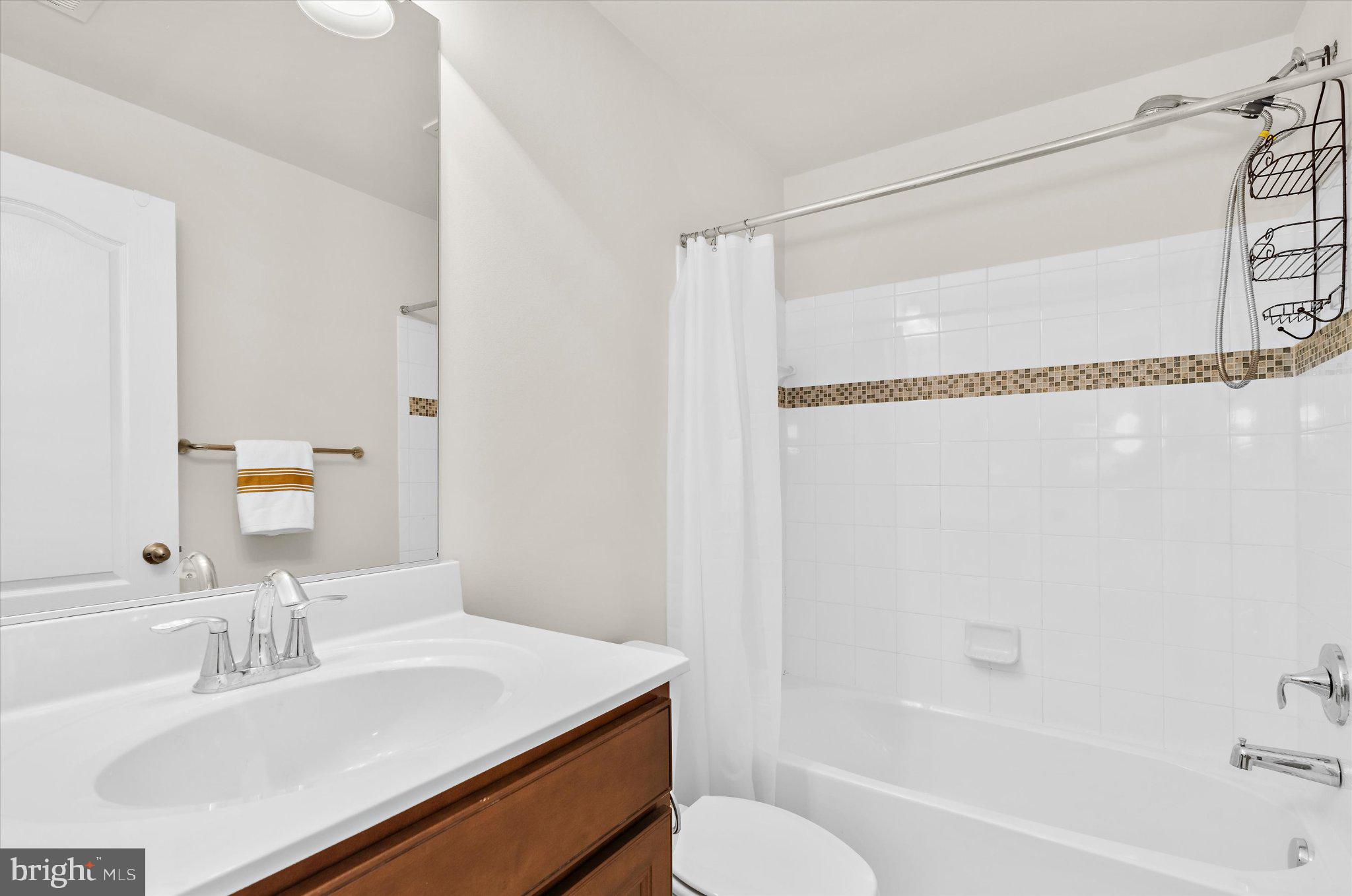 BALK HILL VILLAGE - Residential