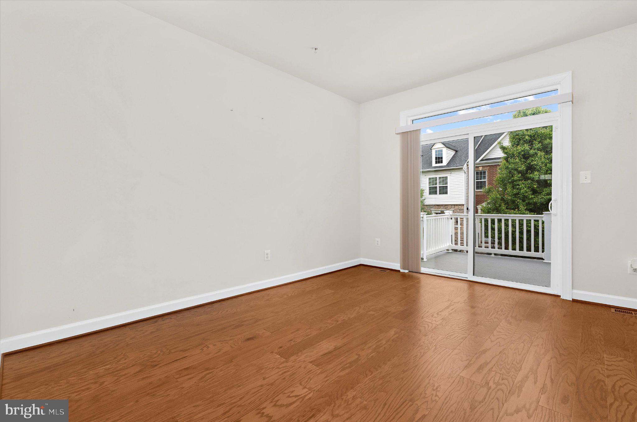 BALK HILL VILLAGE - Residential