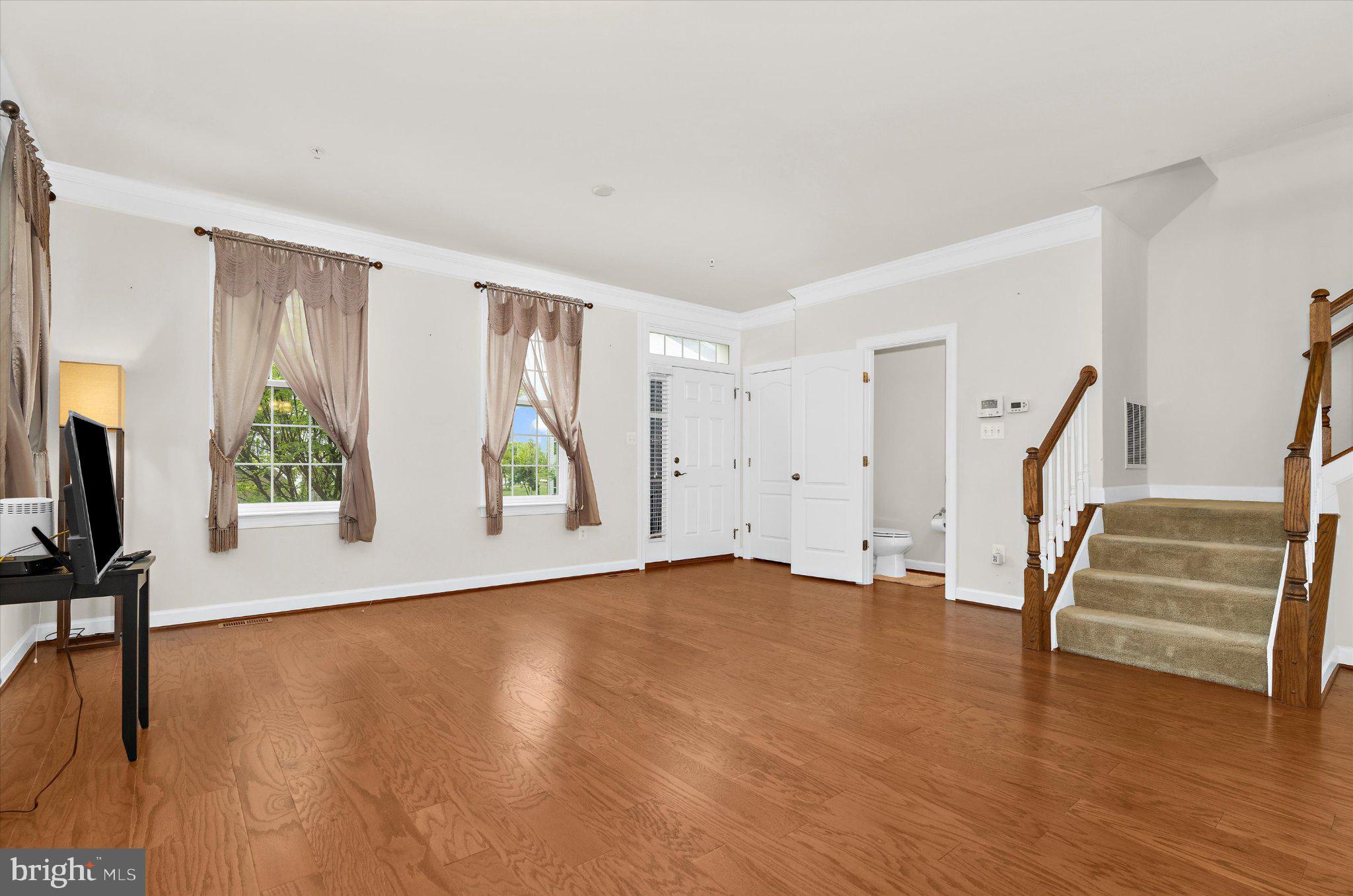 BALK HILL VILLAGE - Residential