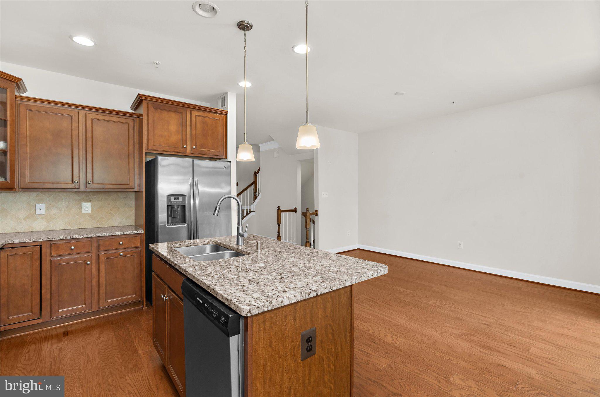 BALK HILL VILLAGE - Residential