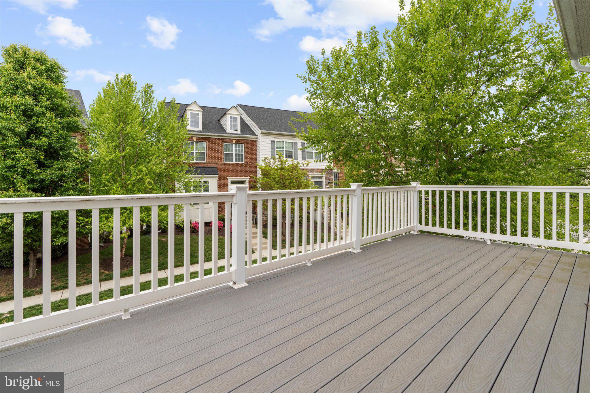 BALK HILL VILLAGE - Residential