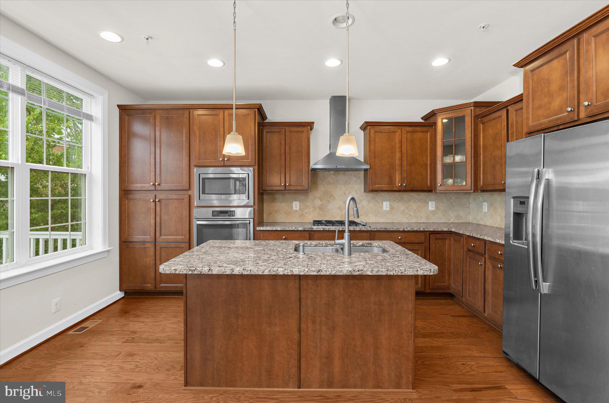 BALK HILL VILLAGE - Residential