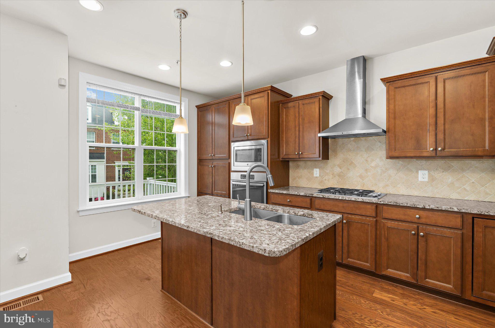 BALK HILL VILLAGE - Residential