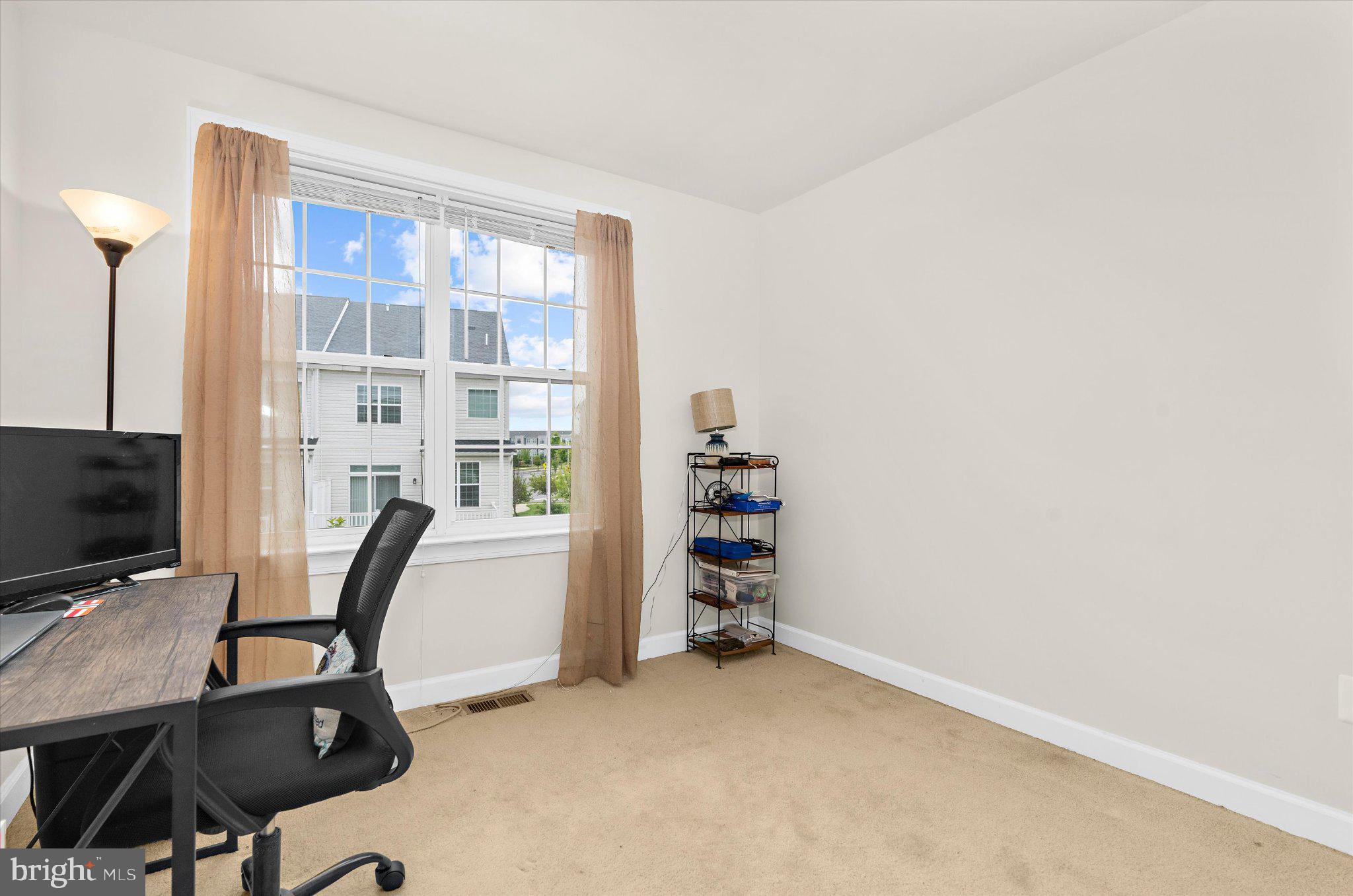 BALK HILL VILLAGE - Residential