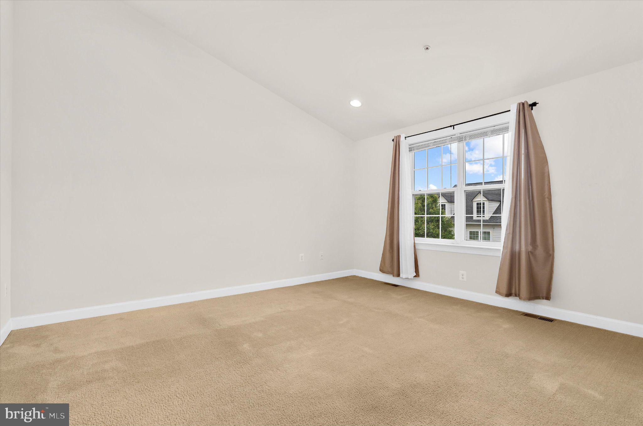 BALK HILL VILLAGE - Residential