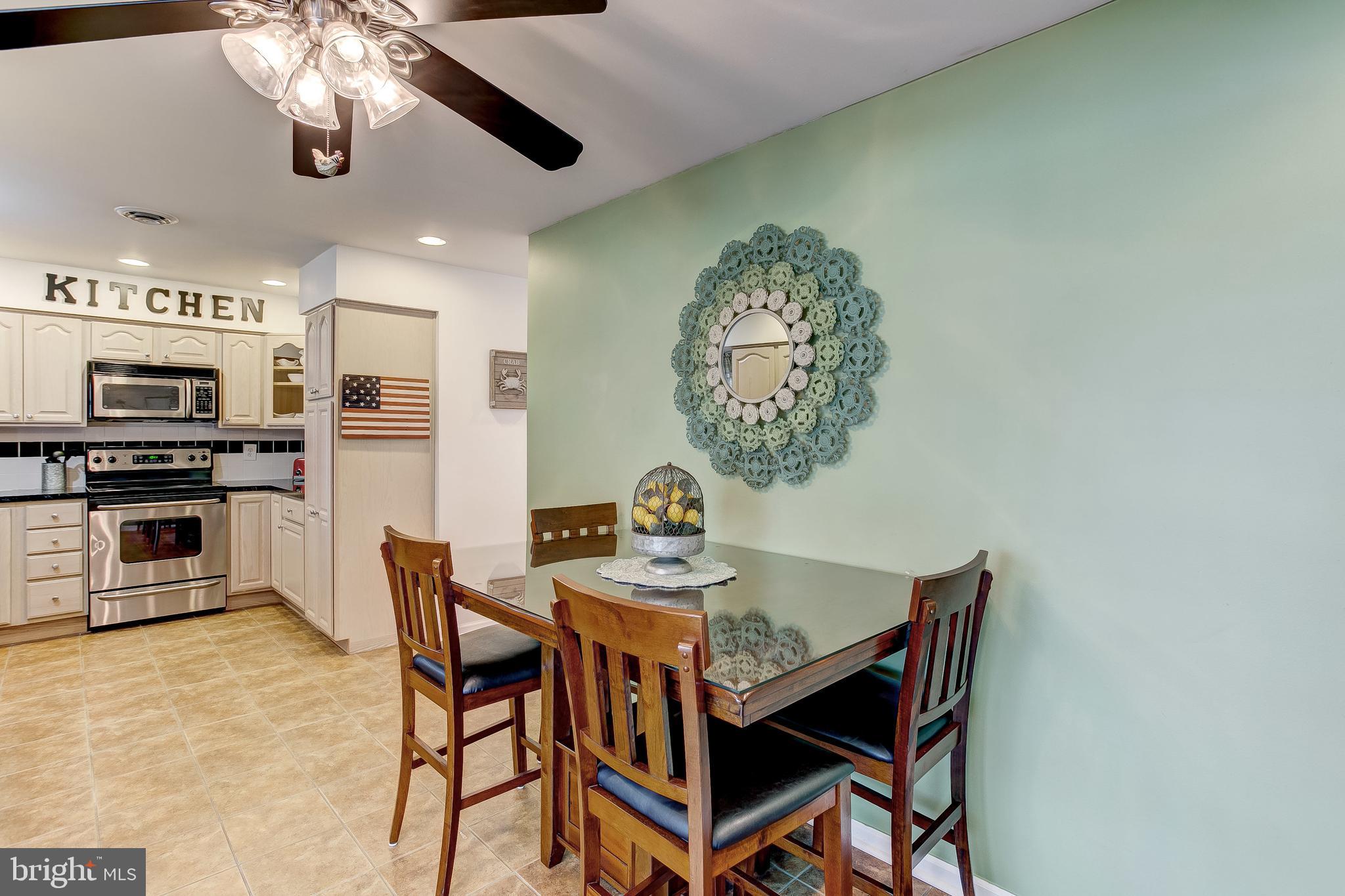 CHESAPEAKE TERRACE - Residential