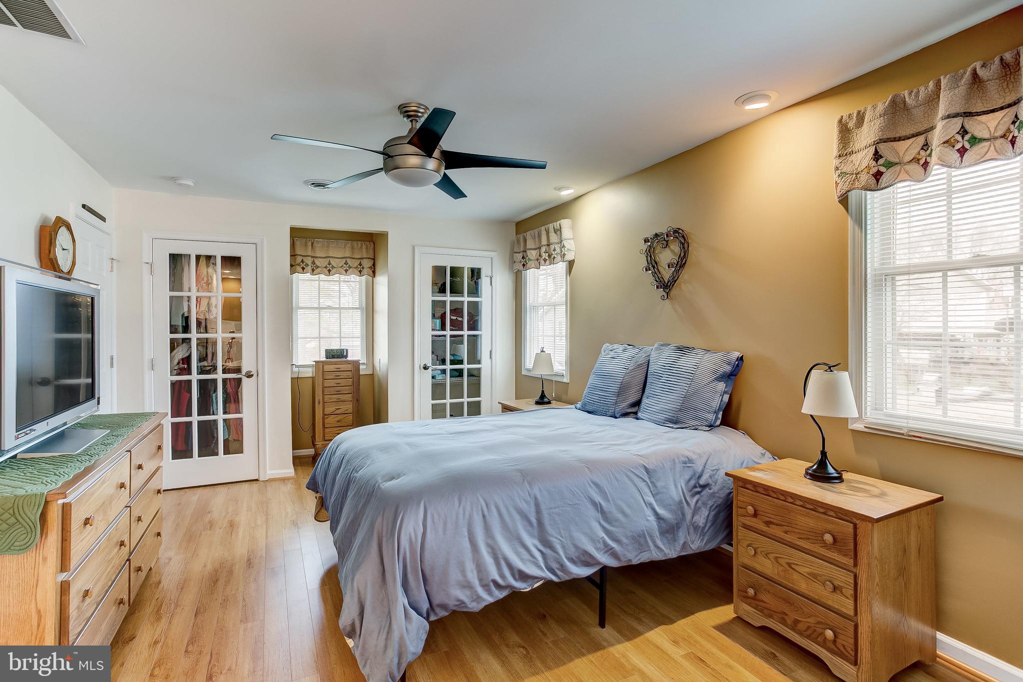 CHESAPEAKE TERRACE - Residential