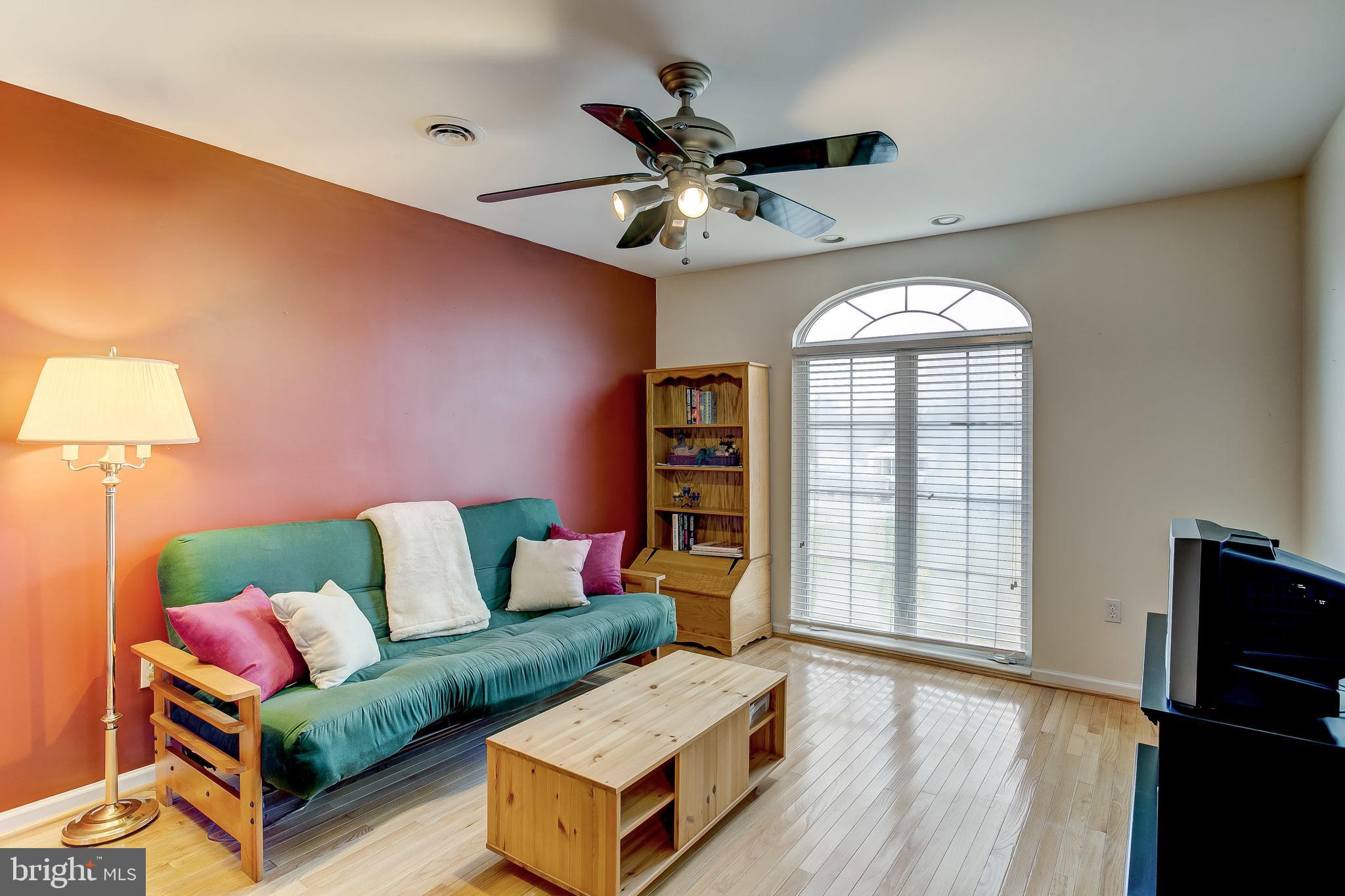 CHESAPEAKE TERRACE - Residential