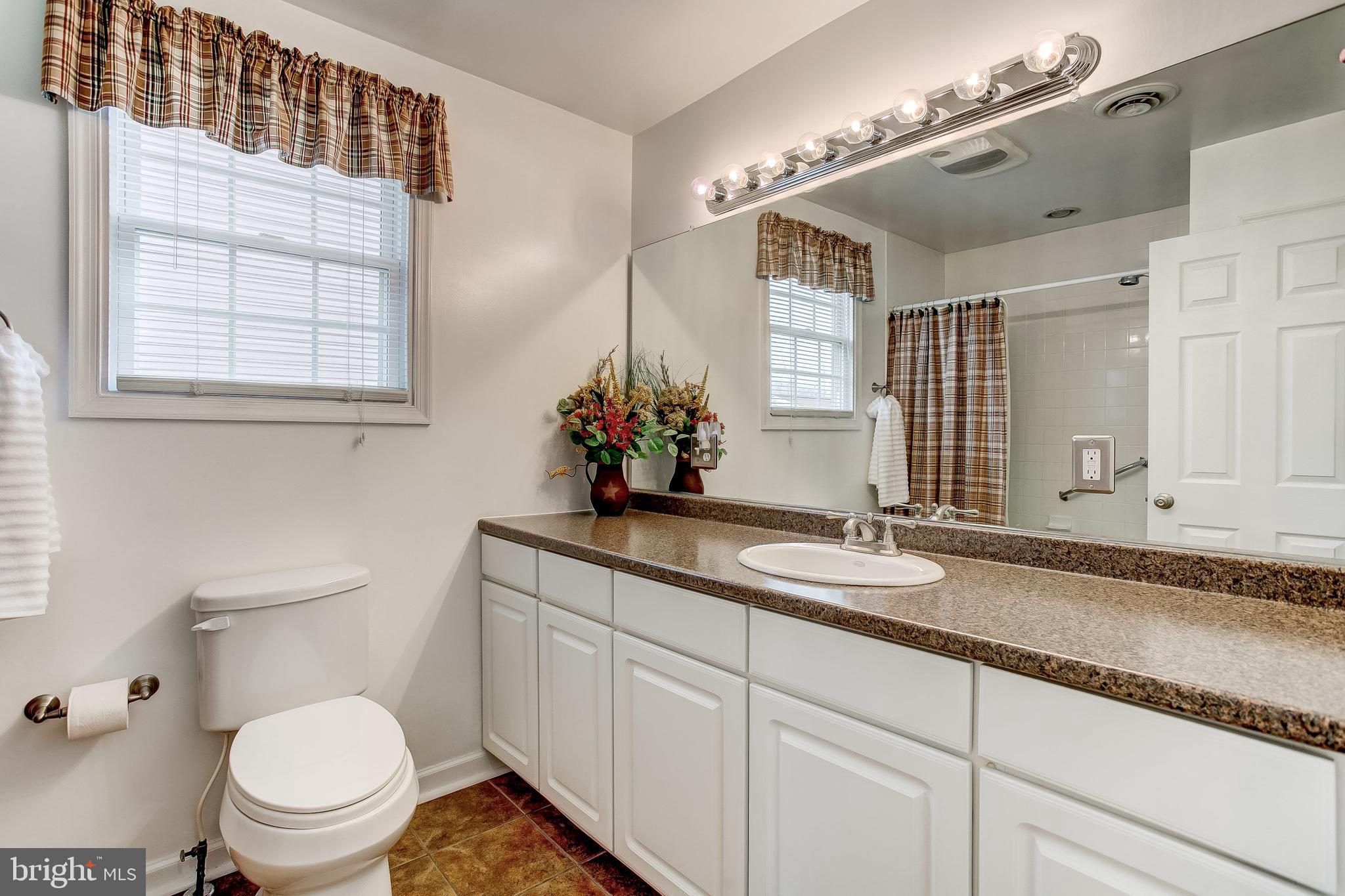 CHESAPEAKE TERRACE - Residential