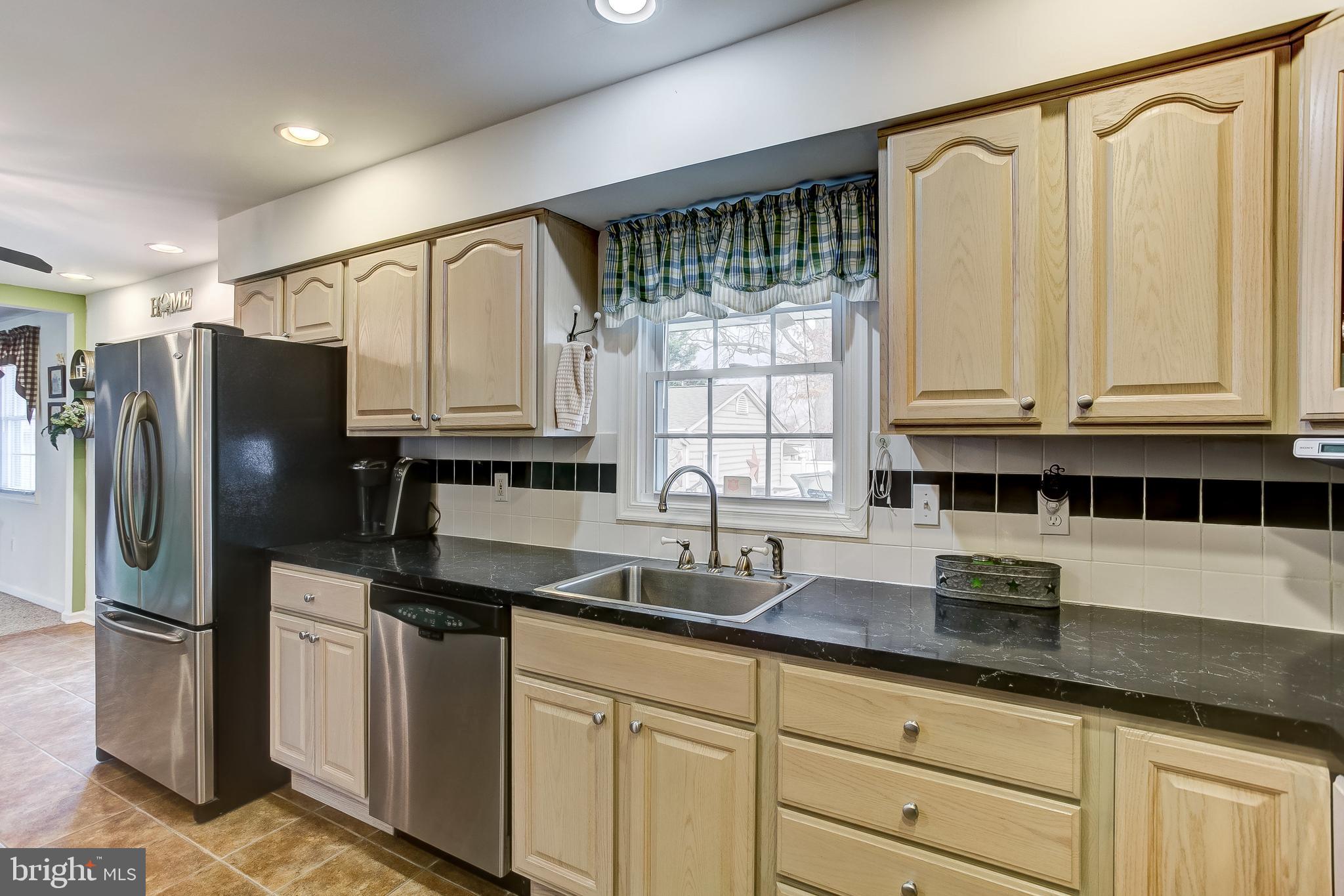 CHESAPEAKE TERRACE - Residential