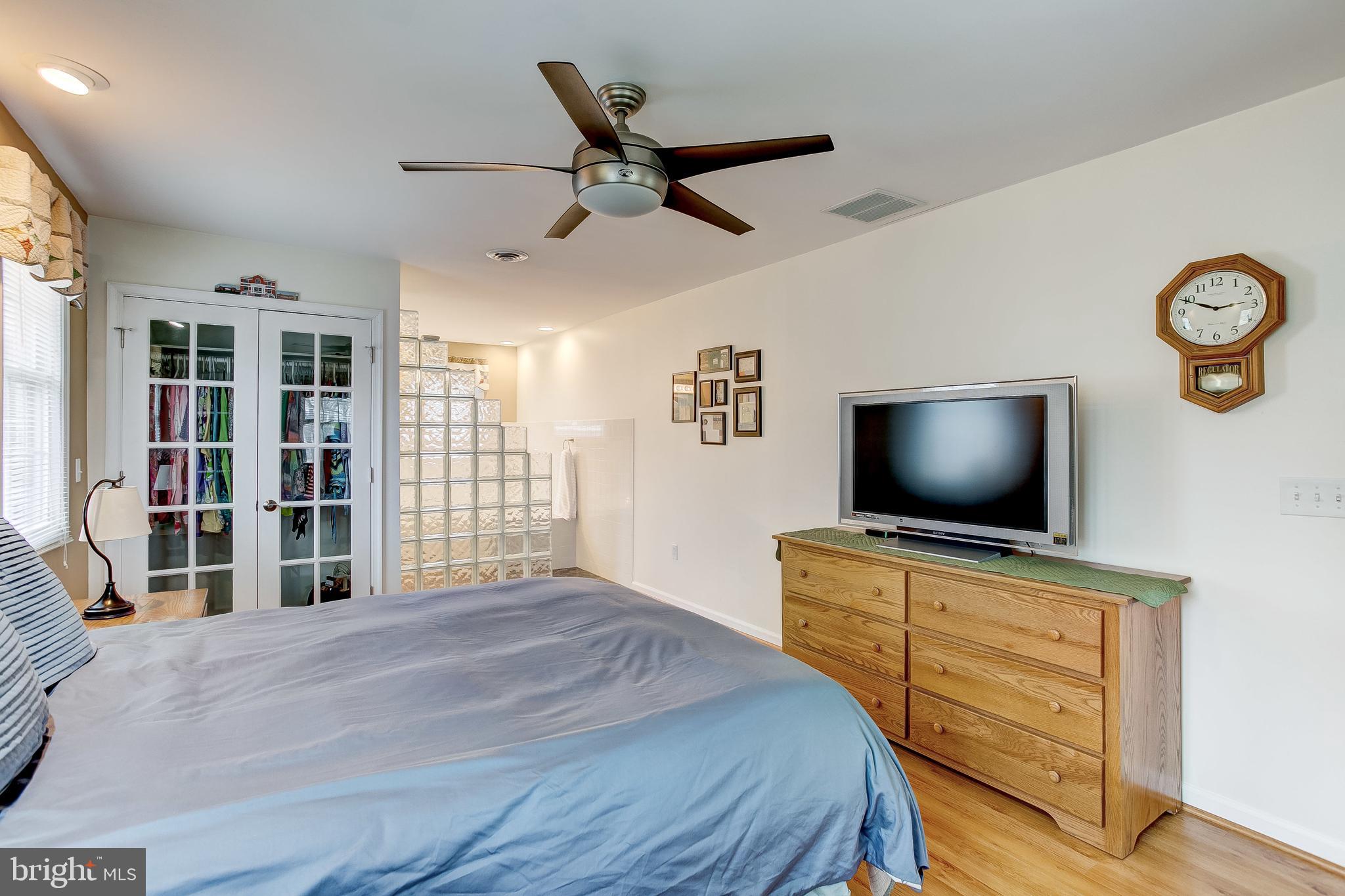 CHESAPEAKE TERRACE - Residential