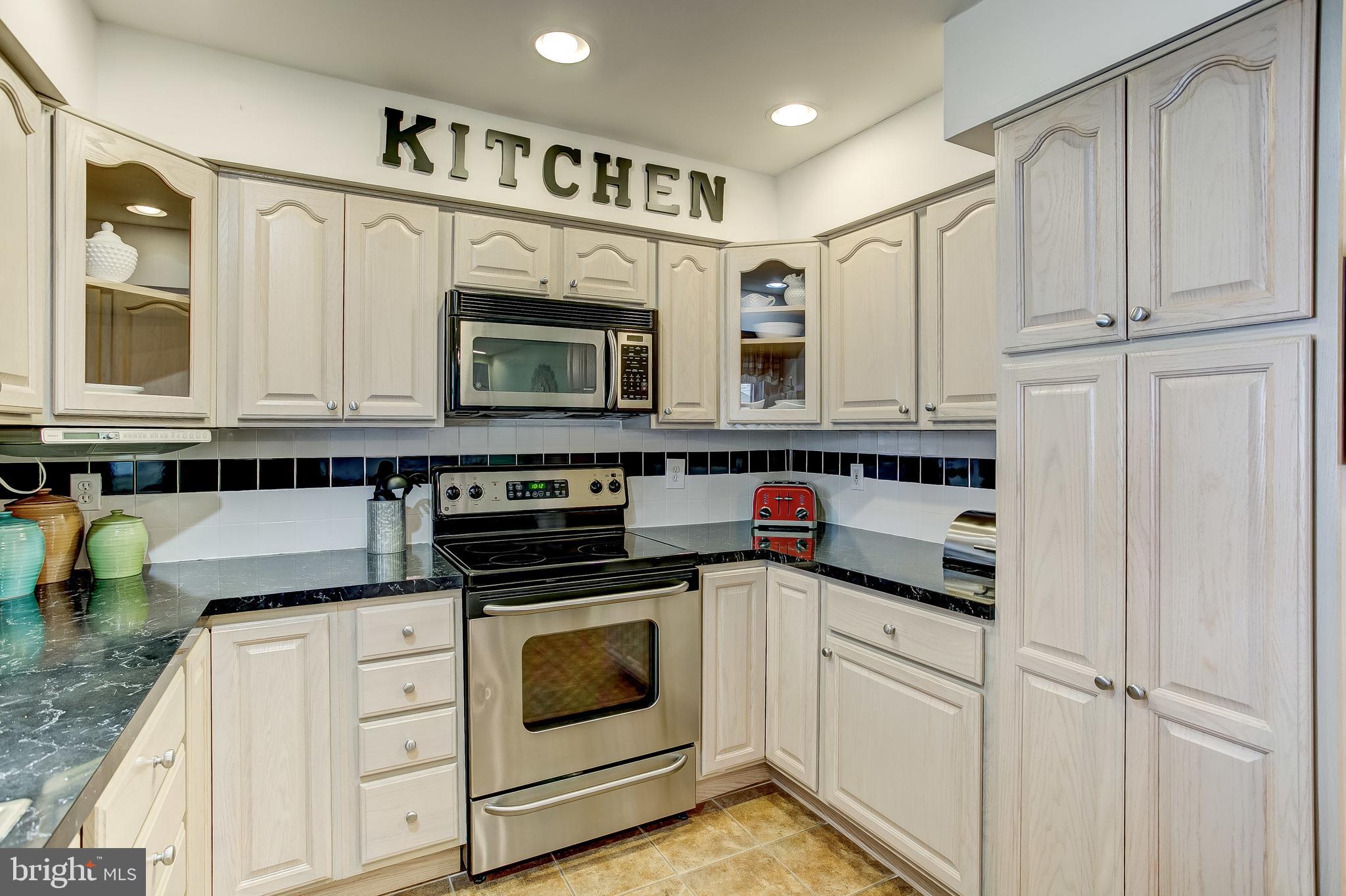 CHESAPEAKE TERRACE - Residential