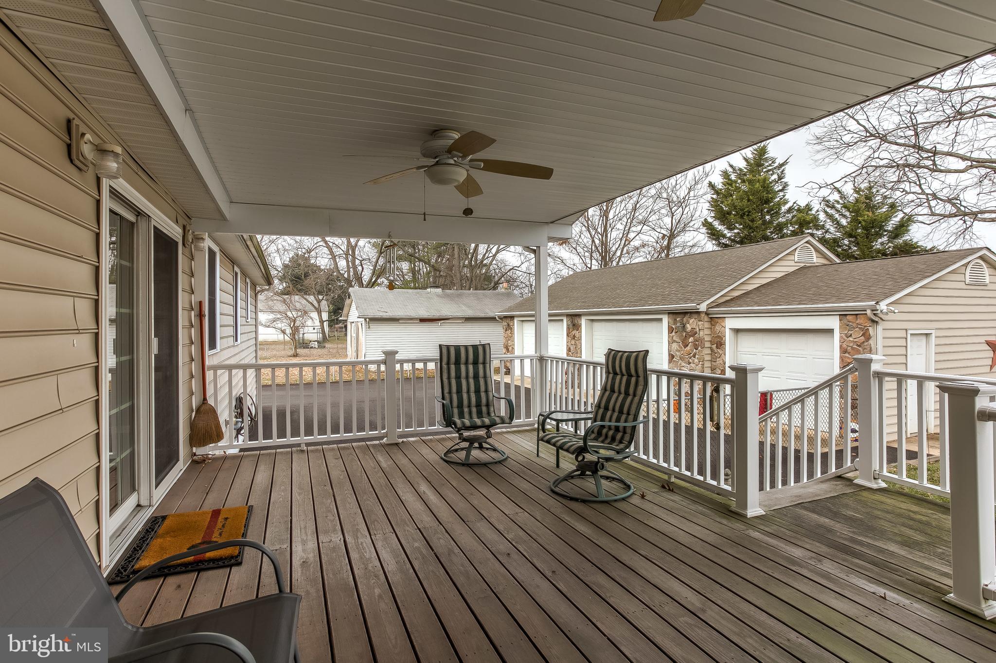 CHESAPEAKE TERRACE - Residential