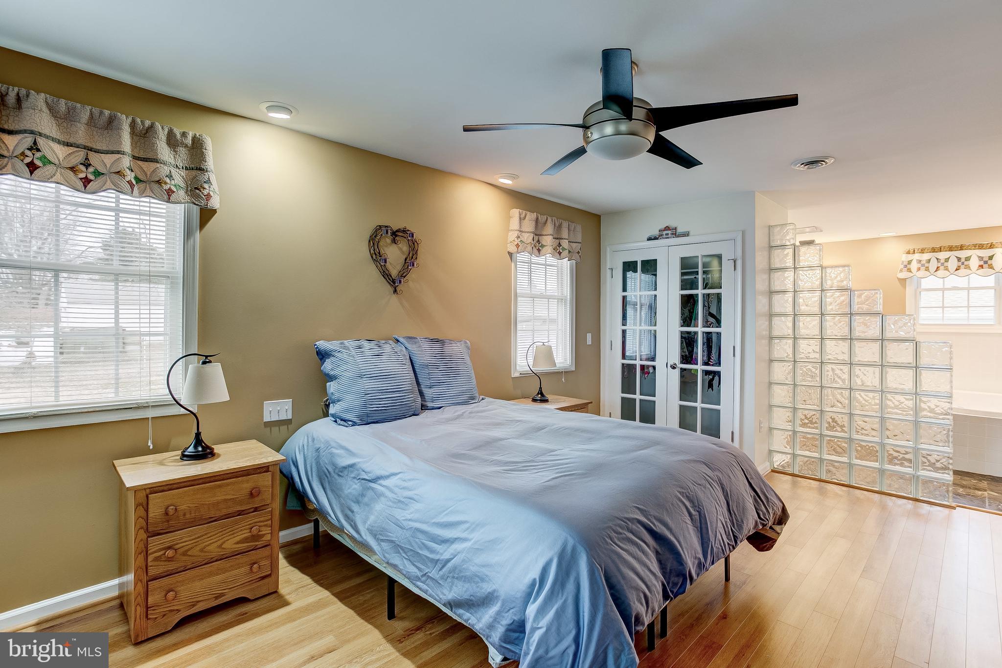 CHESAPEAKE TERRACE - Residential