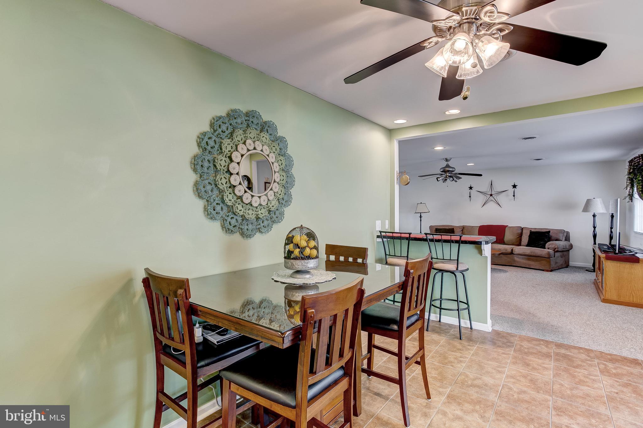 CHESAPEAKE TERRACE - Residential