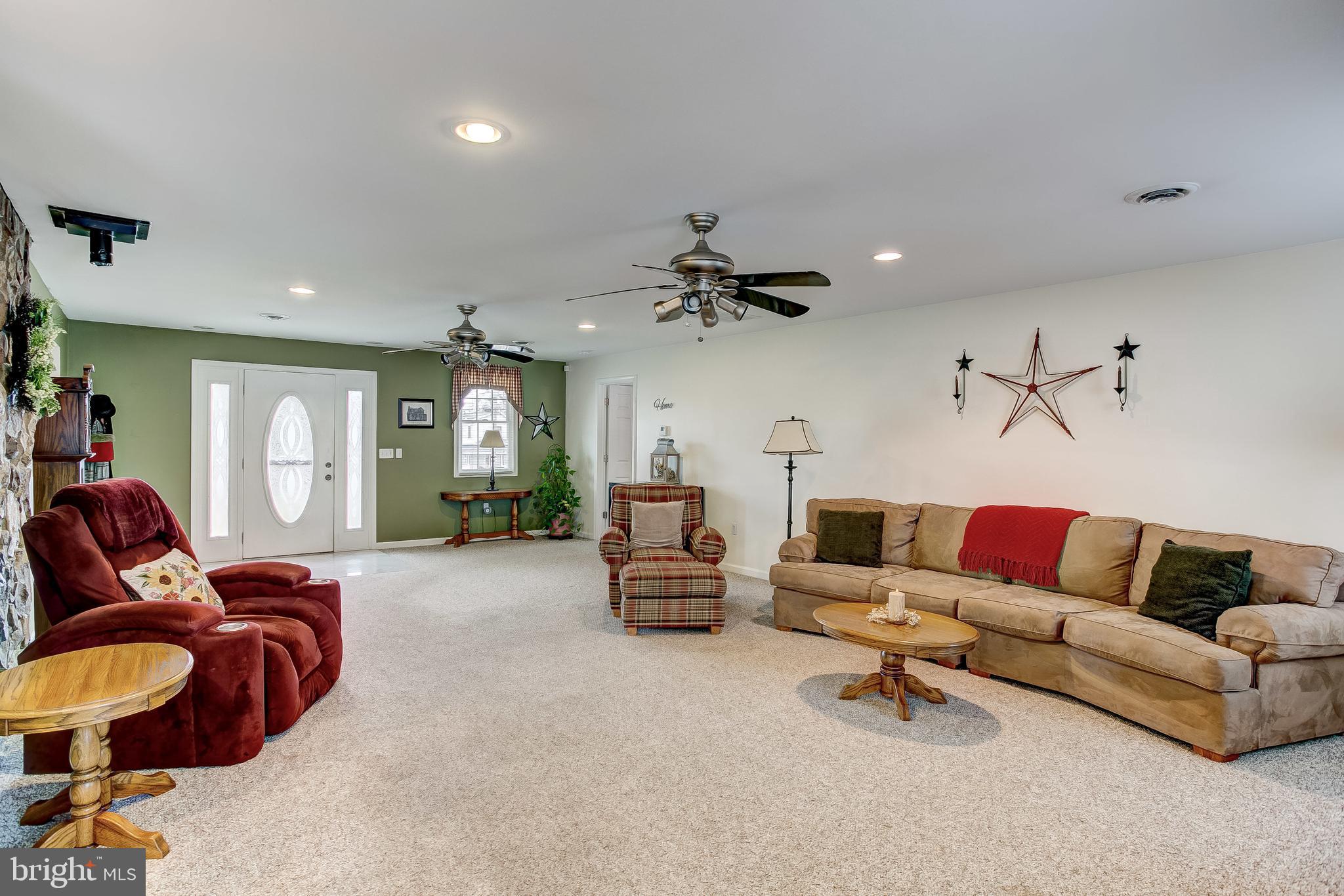 CHESAPEAKE TERRACE - Residential