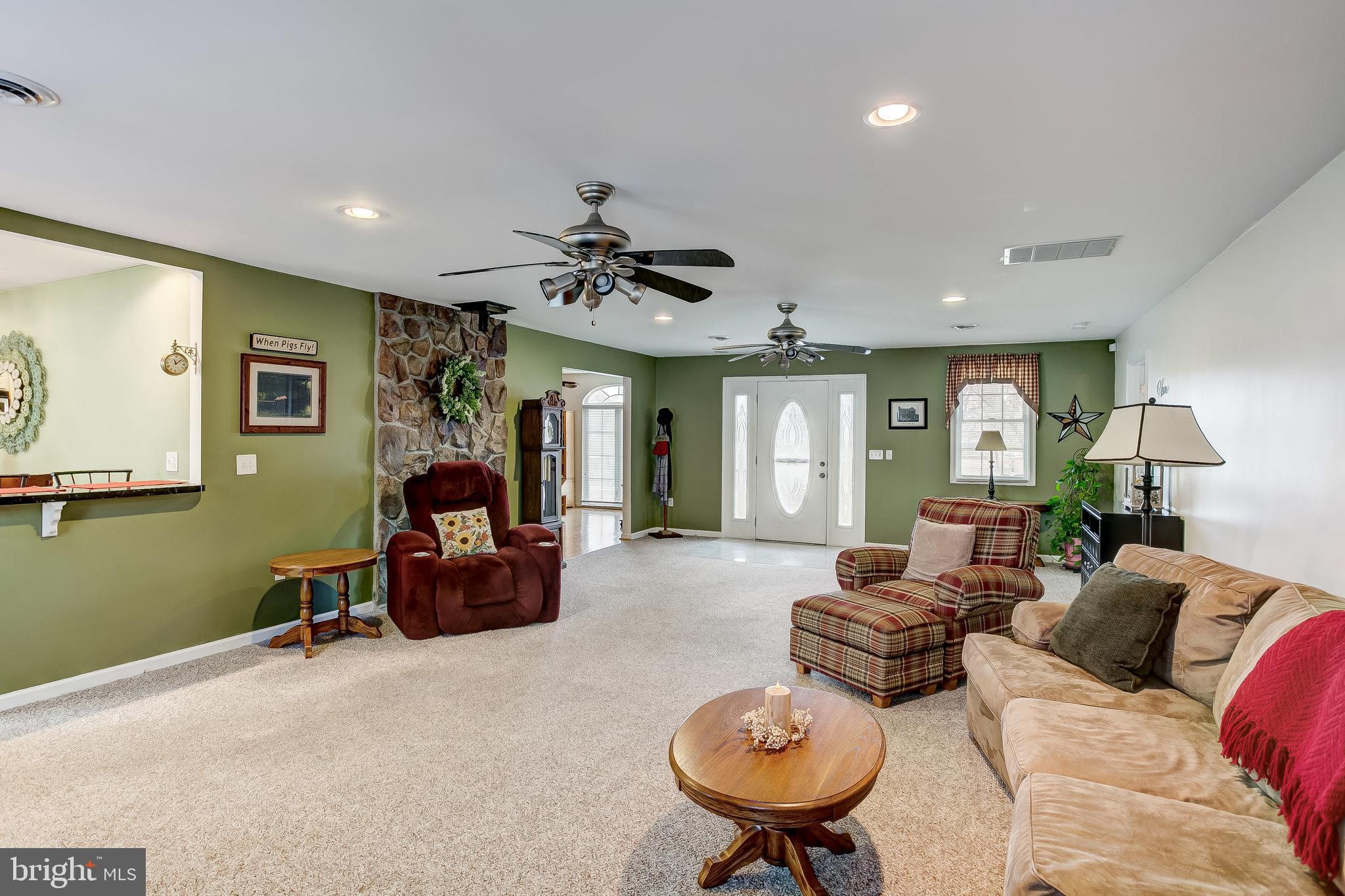 CHESAPEAKE TERRACE - Residential